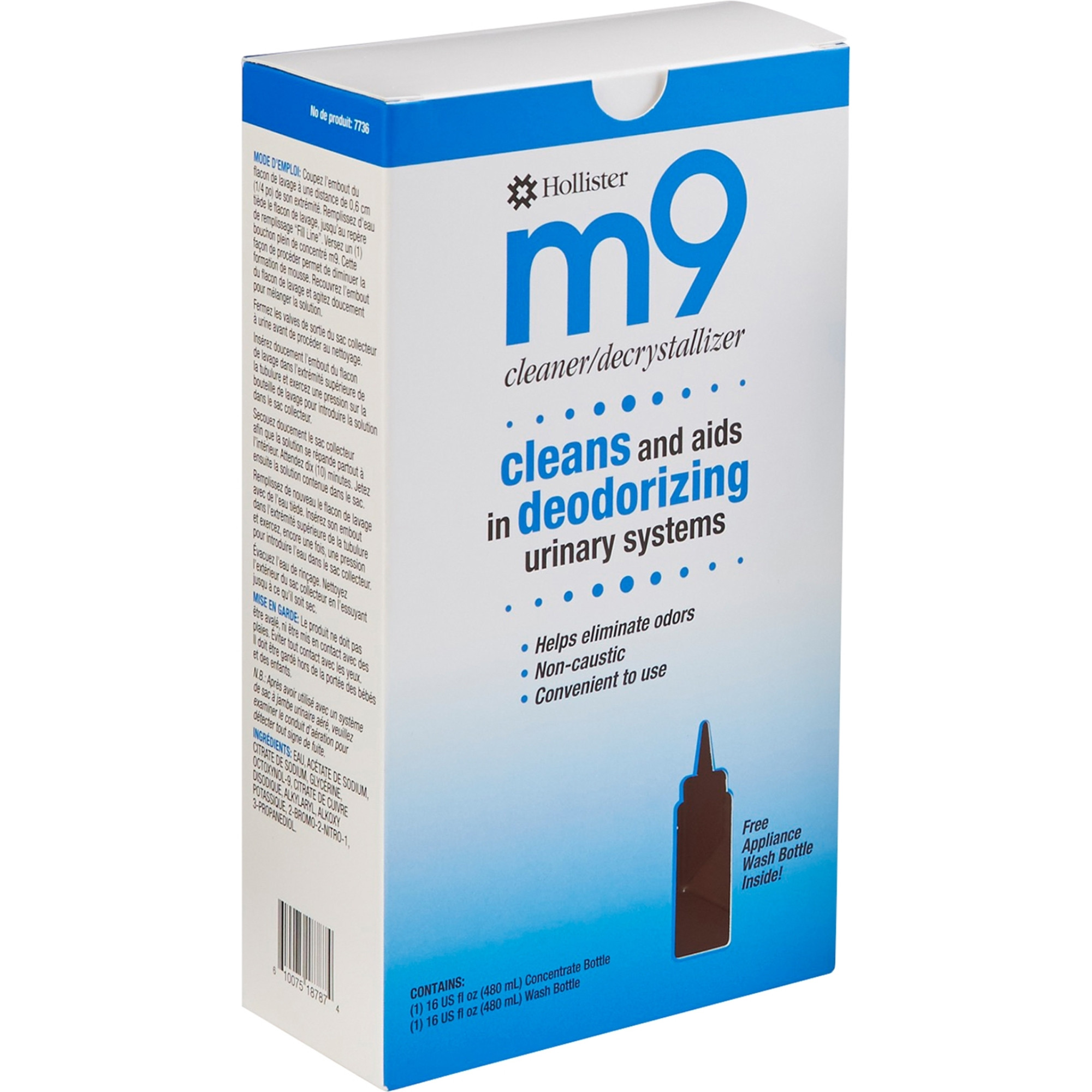 Hollister M9 Deodorizer