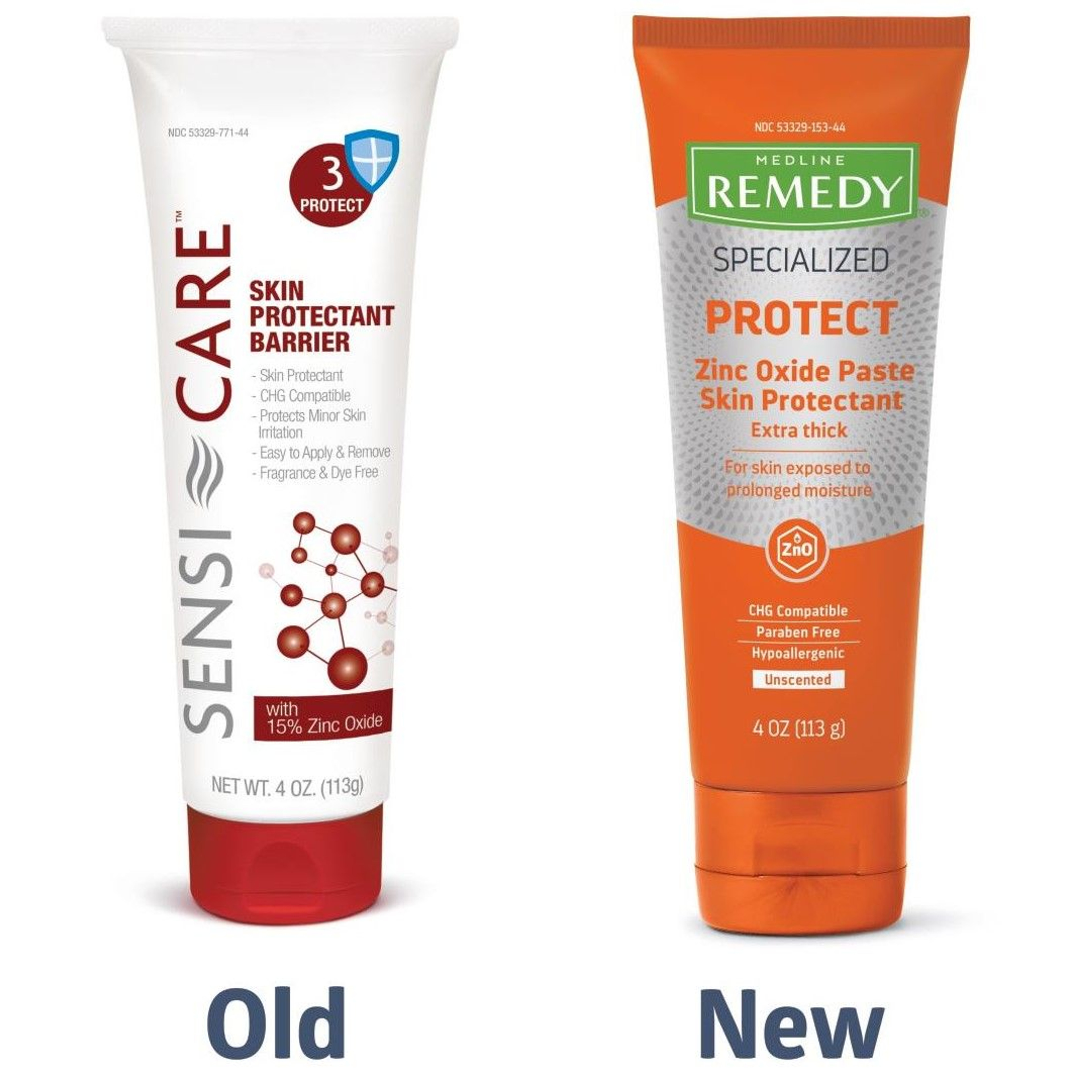 Sensi-Care Skin Protectant