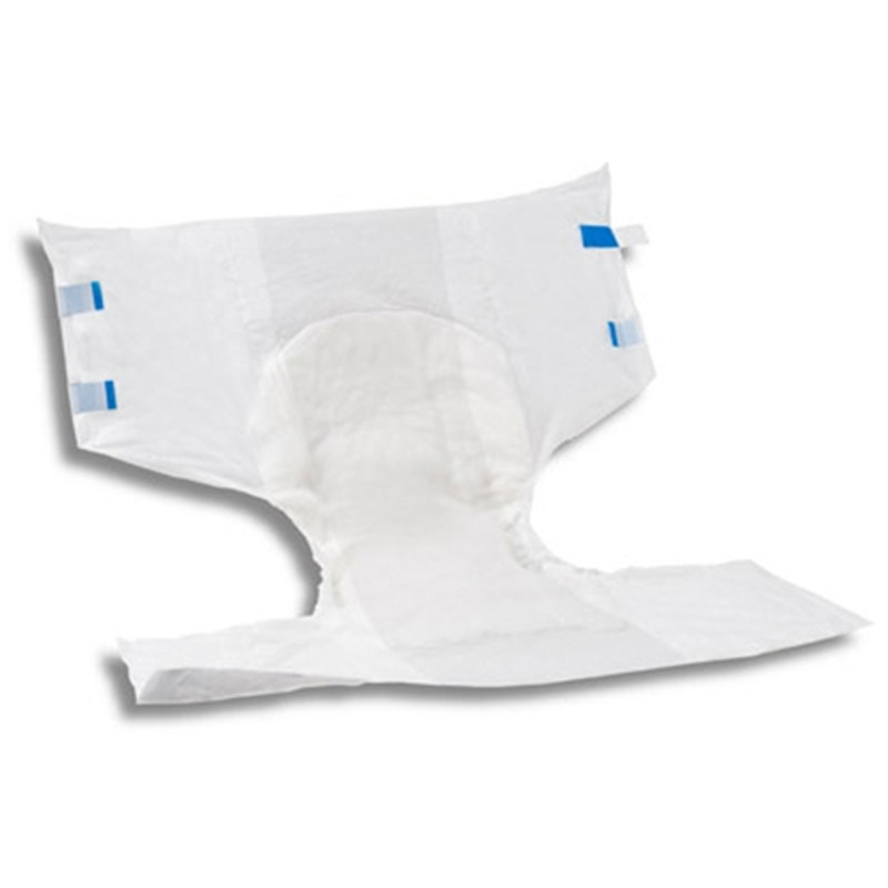 Attends Care Poly Adult Diapers, Heavy, Inside of Diaper