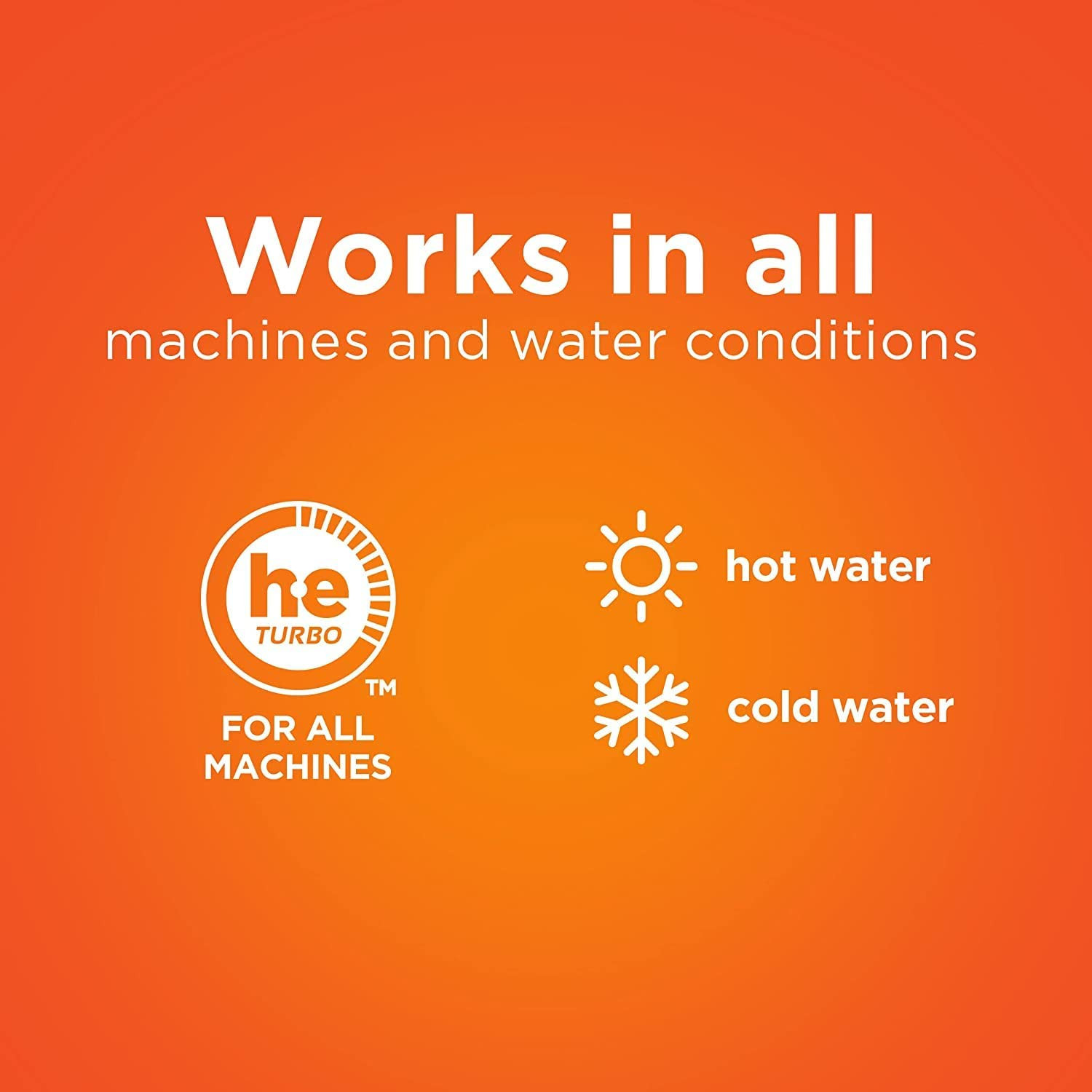 Image of Tide Laundry Detergent FAB