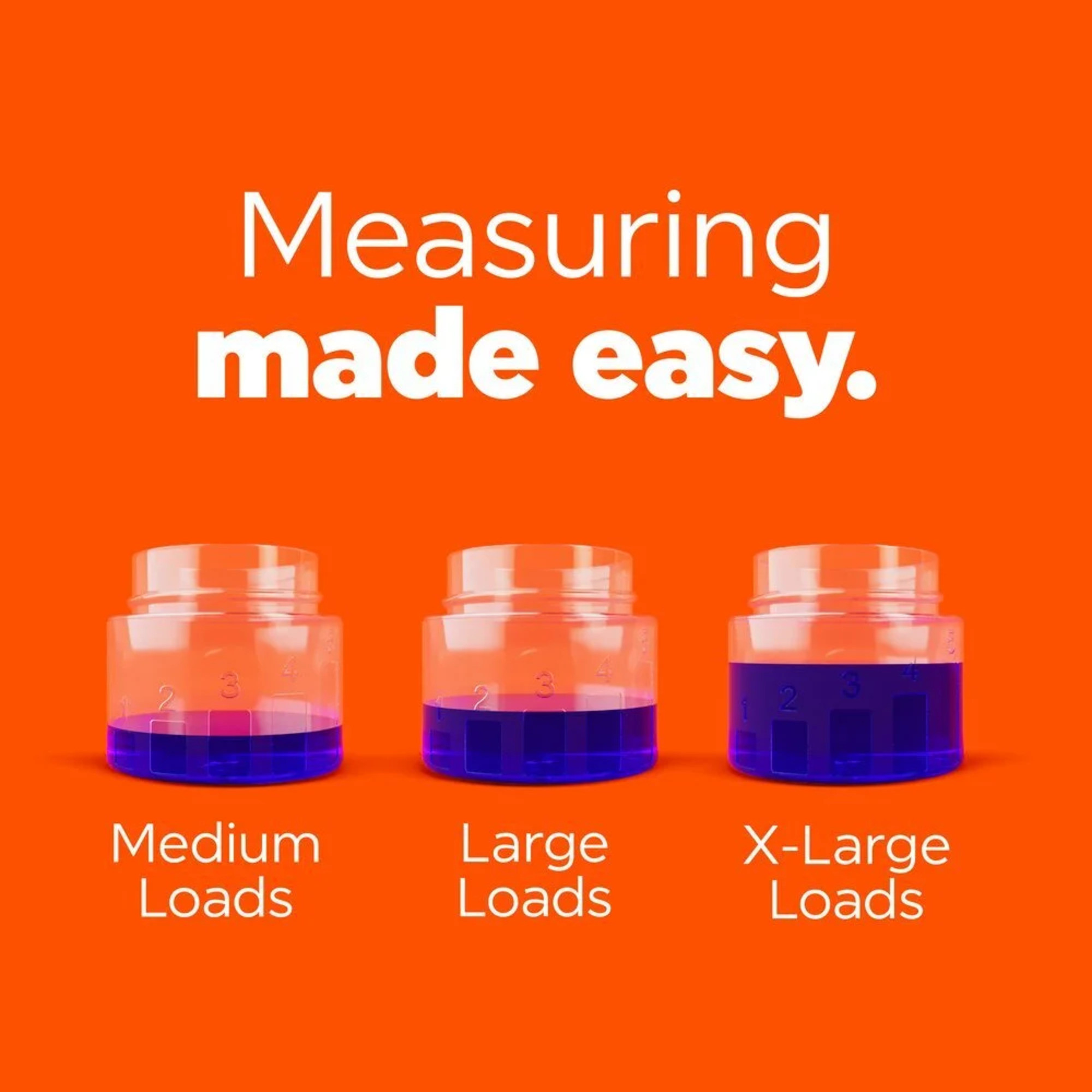 Tide Laundry Detergent