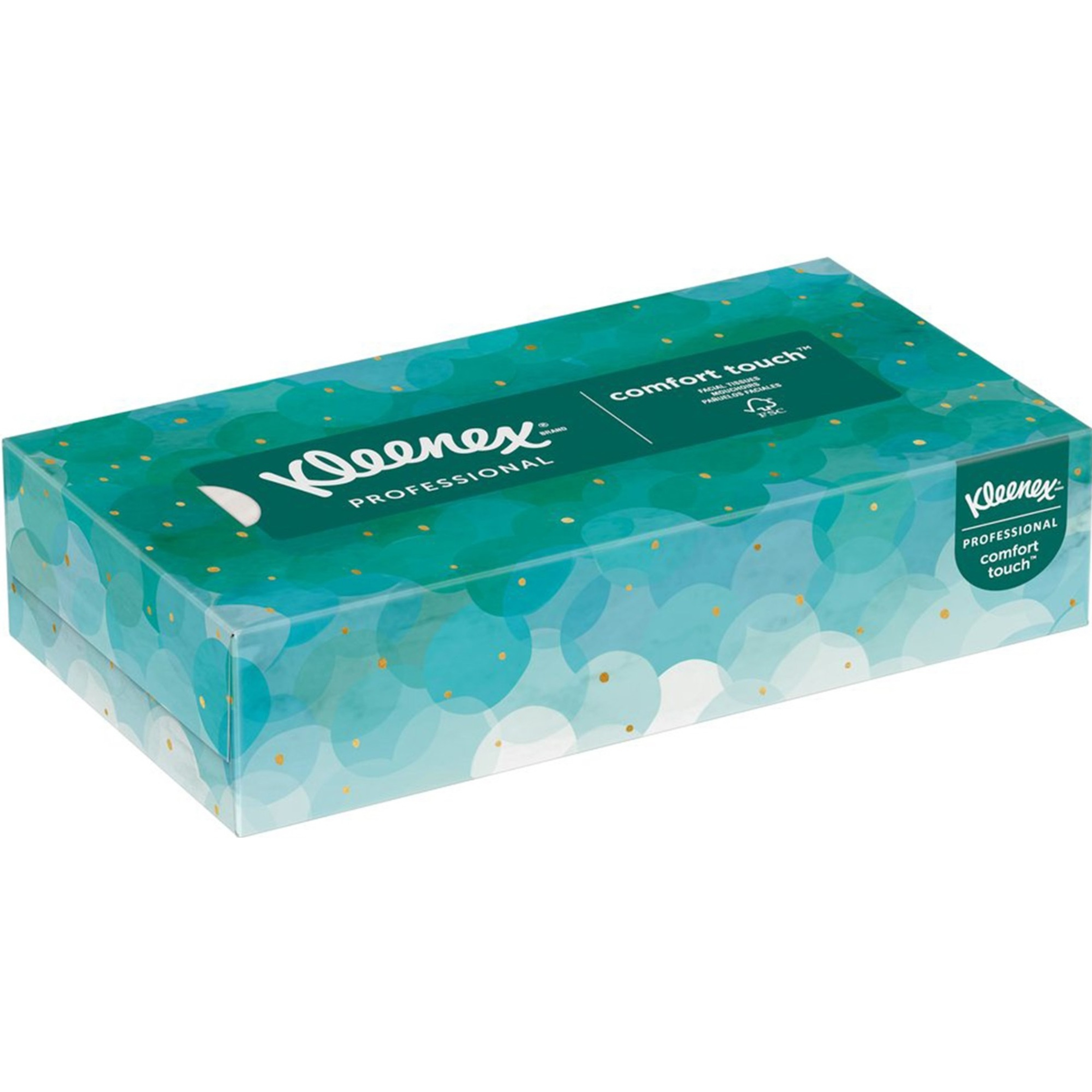 Kleenex Facial Tissue