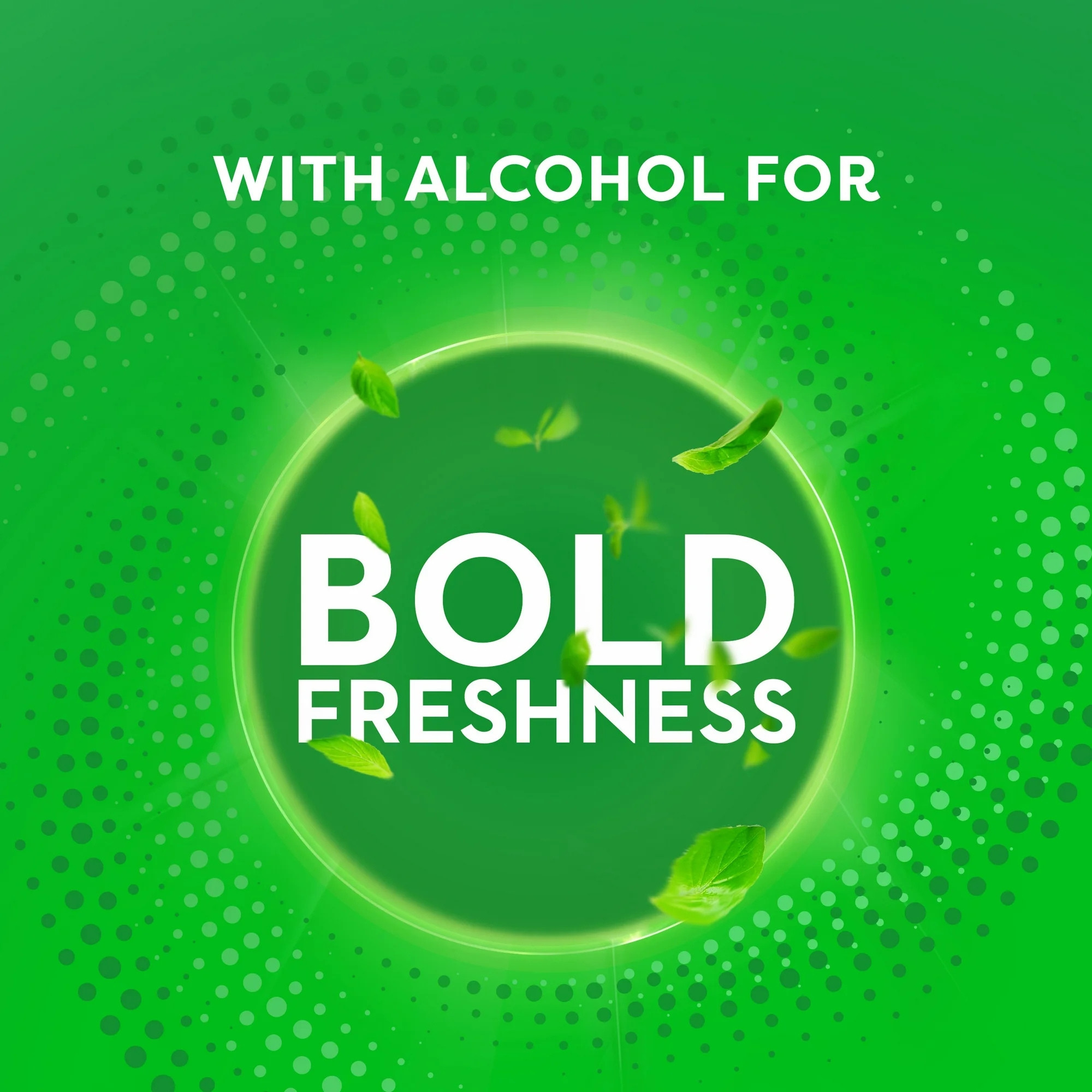 Crest Scope Classic Mouthwash, Mint Flavor