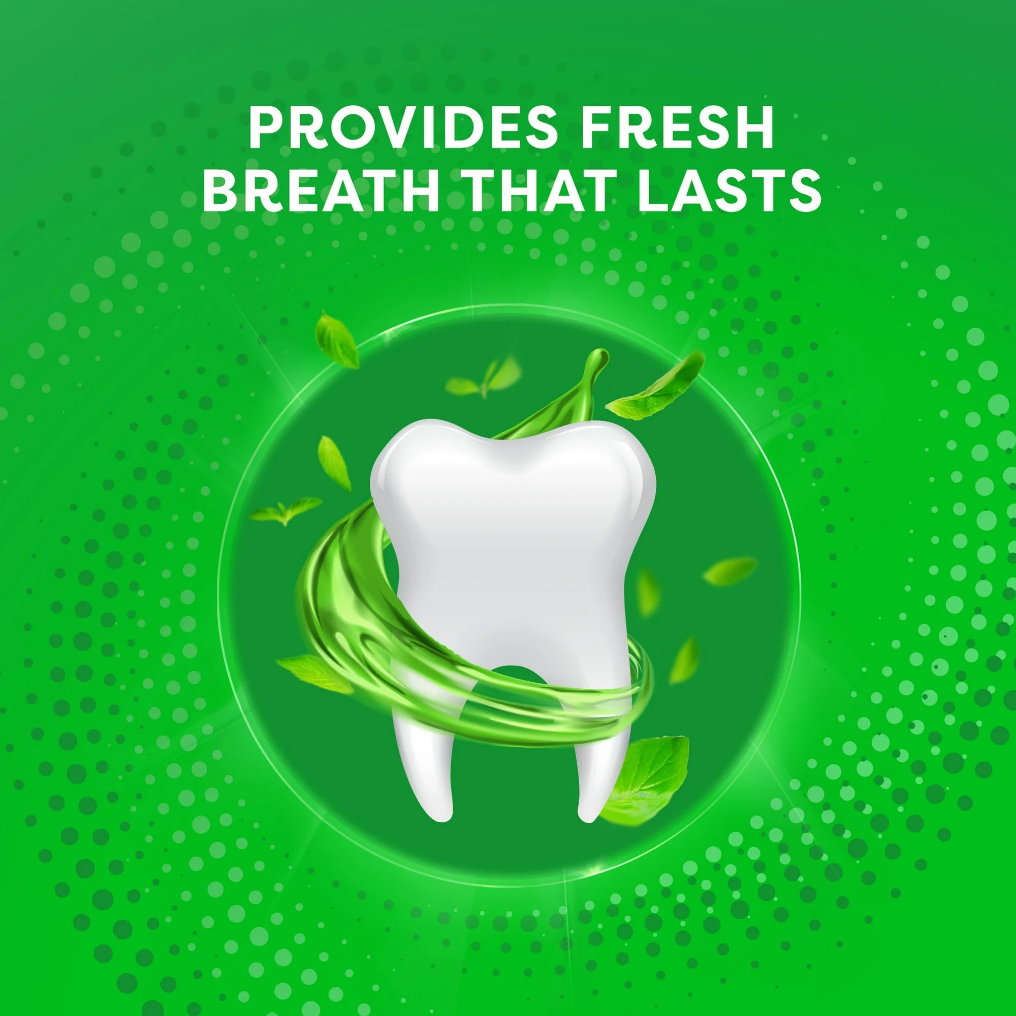 Crest Scope Classic Mouthwash, Mint Flavor