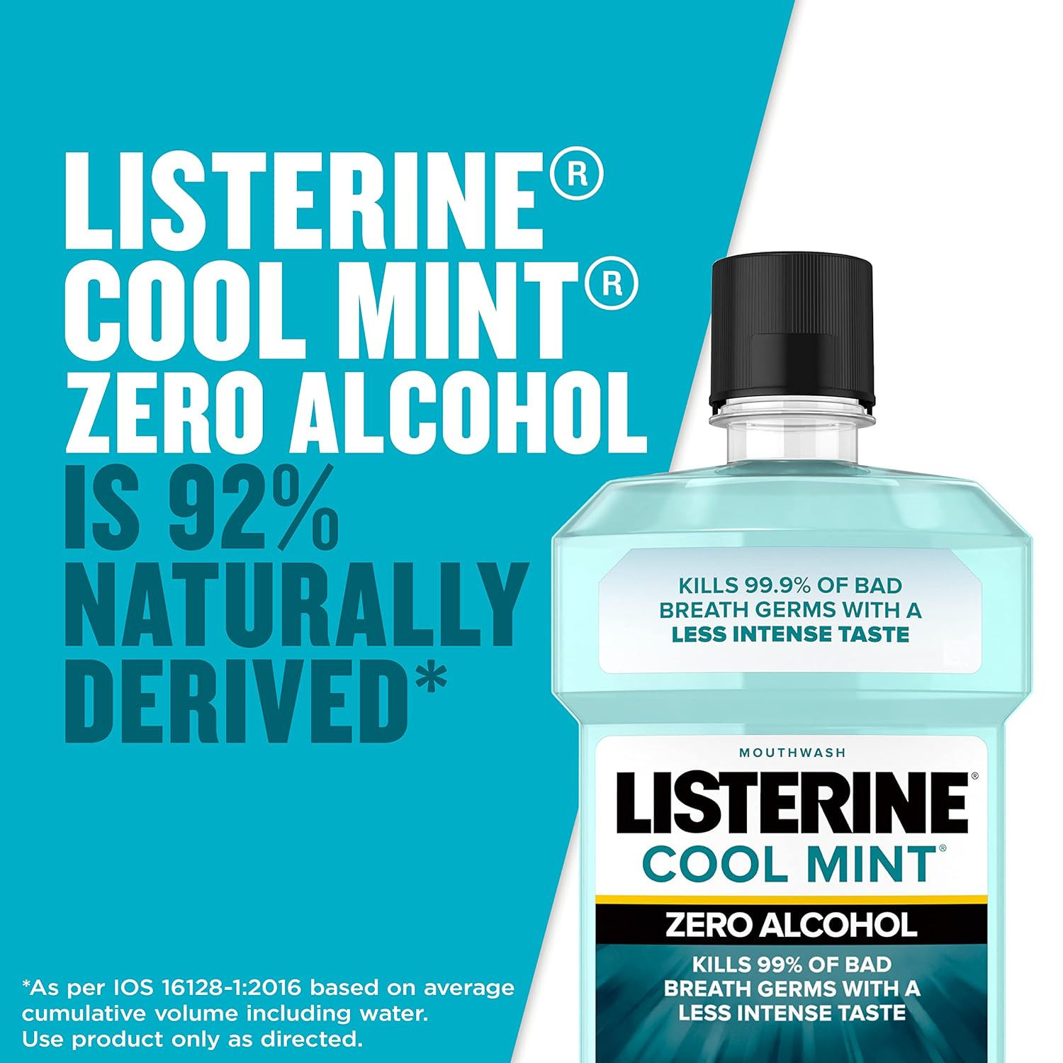 Listerine Mouthwash