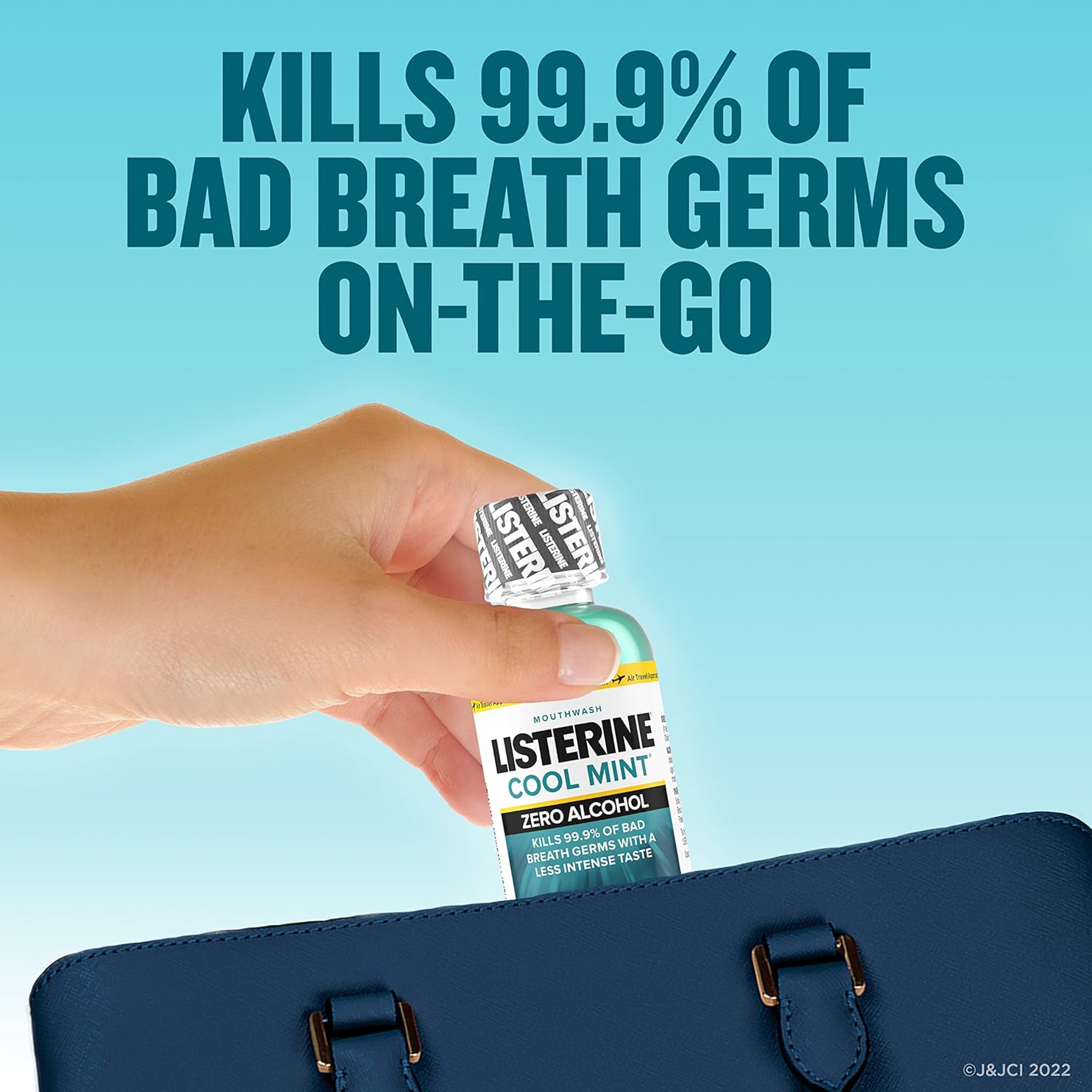 Listerine Mouthwash