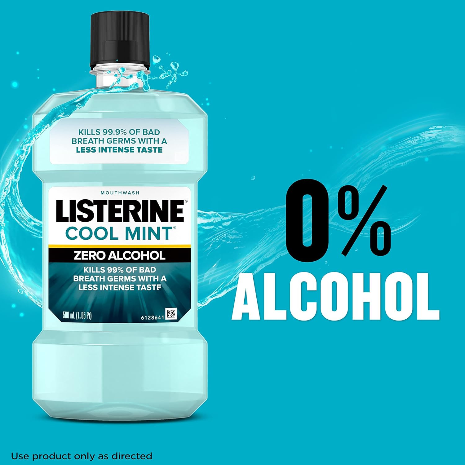 Listerine Mouthwash