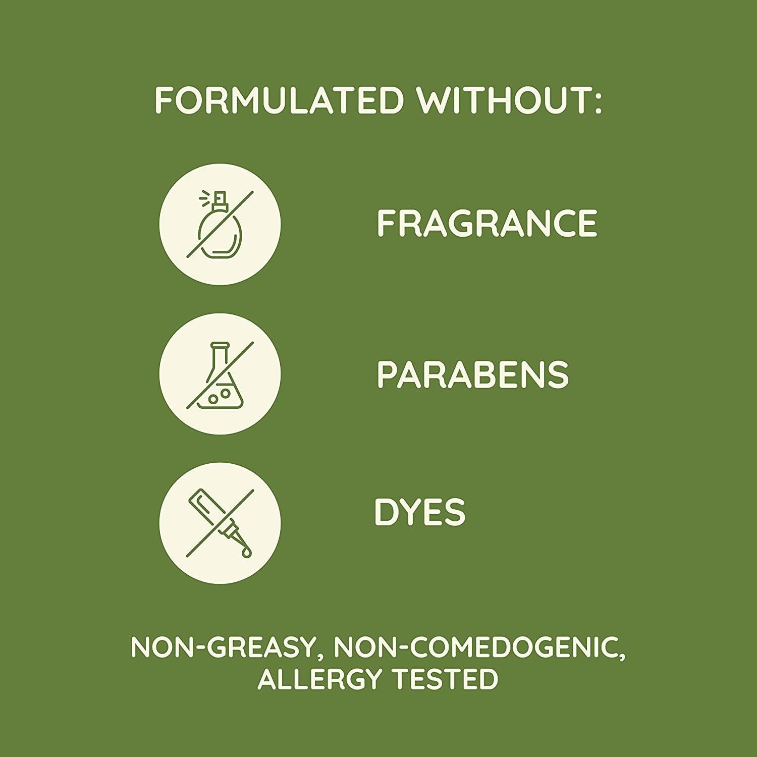 Aveeno Daily Moisturizing Body Lotion with Soothing Oat