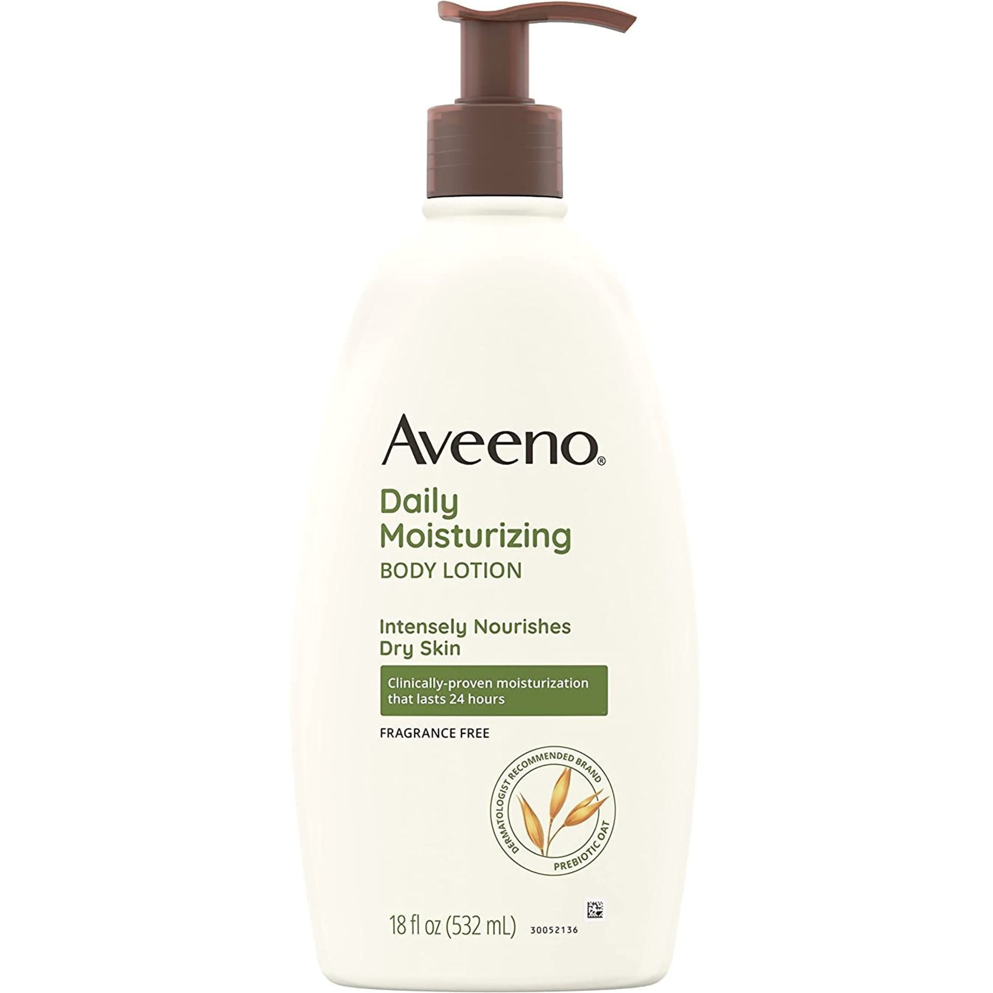 Aveeno Daily Moisturizing Body Lotion with Soothing Oat