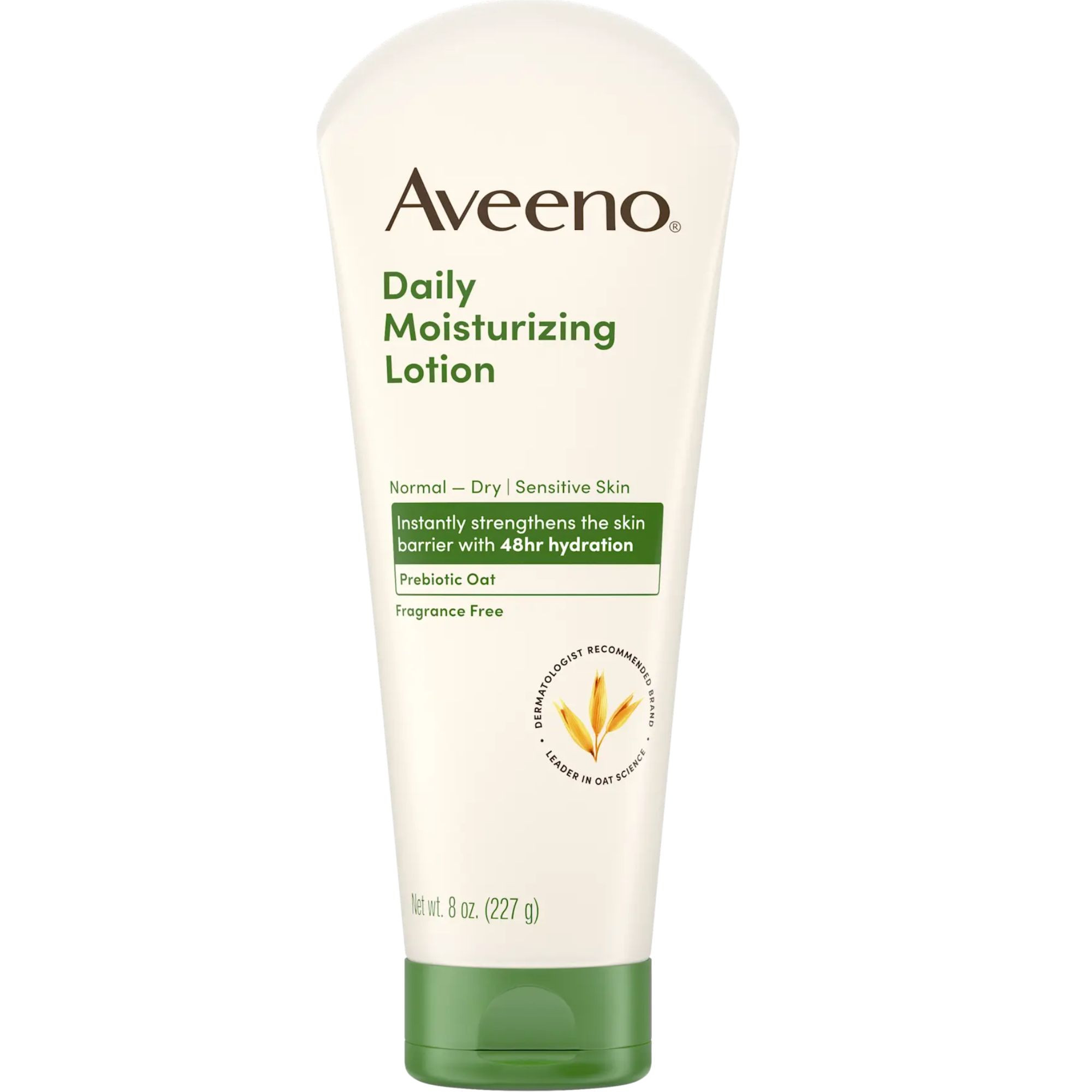Aveeno Daily Moisturizing Body Lotion with Soothing Oat