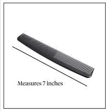 McKesson Plastic Comb