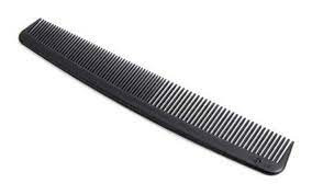 McKesson Plastic Comb