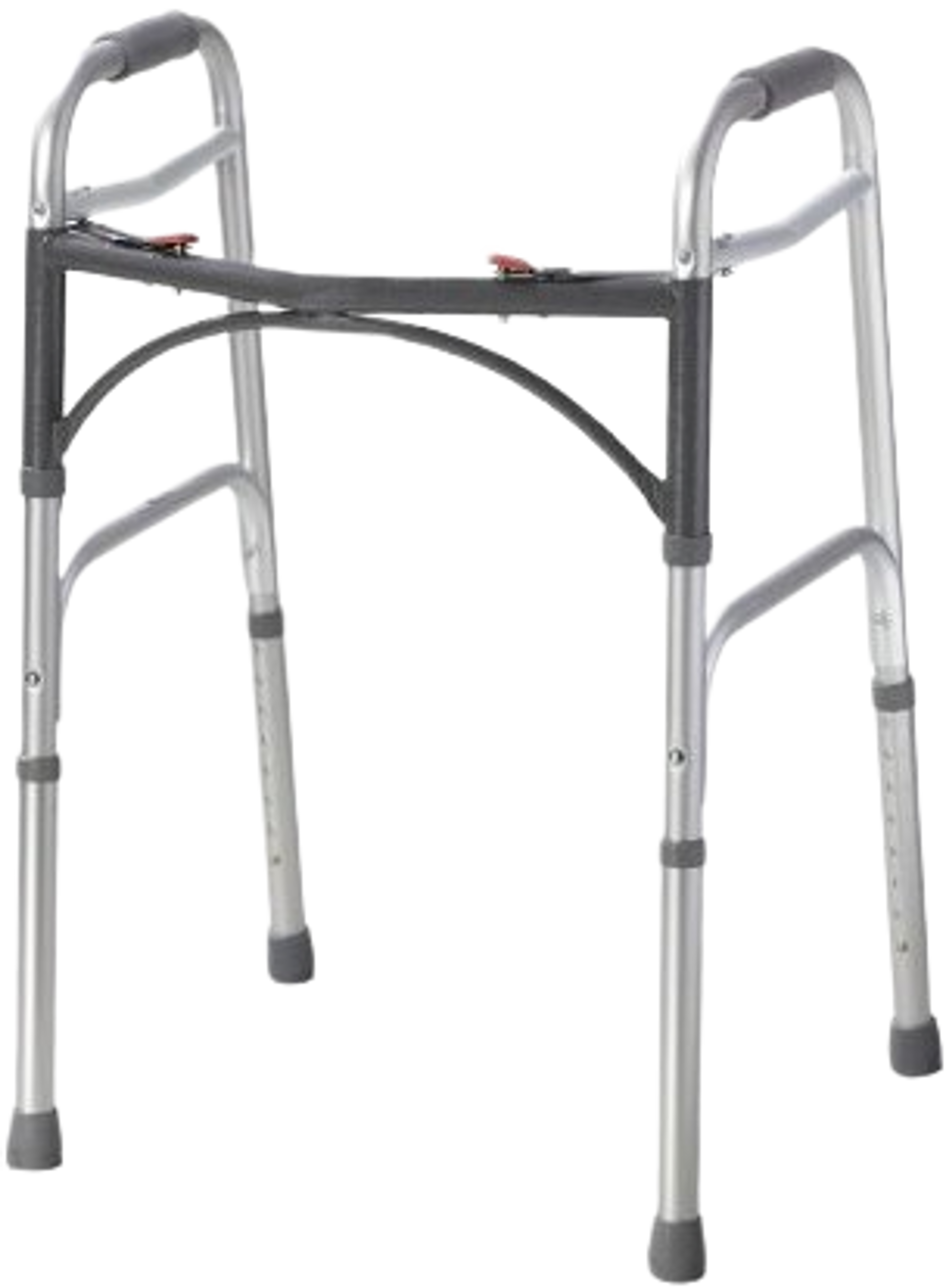 McKesson Aluminium Folding Walker