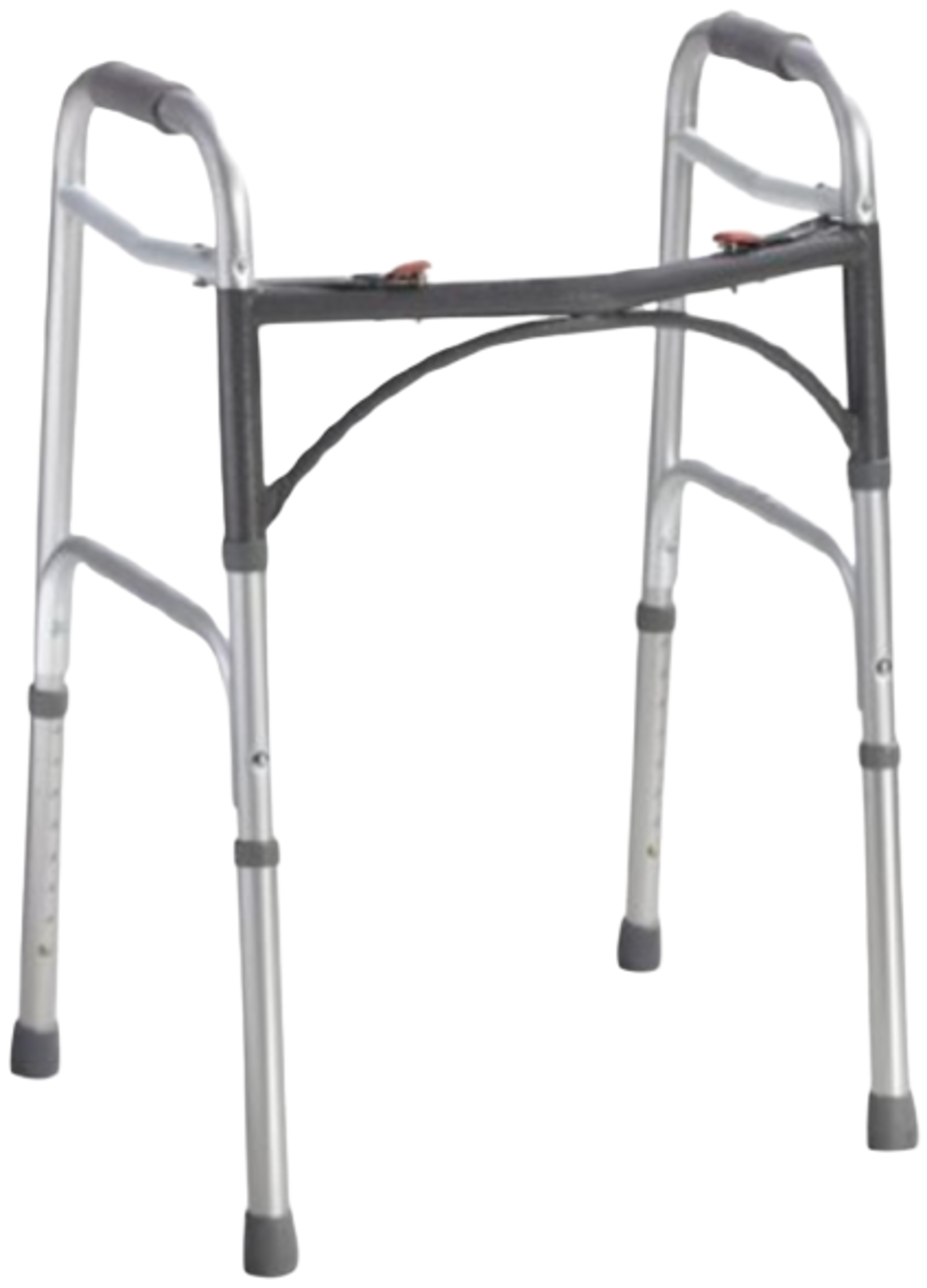 McKesson Aluminium Folding Walker