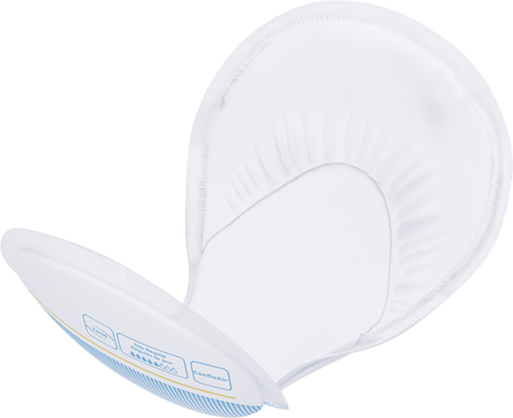 TENA ProSkin Day Regular Absorbent Pads, Moderate Absorbency