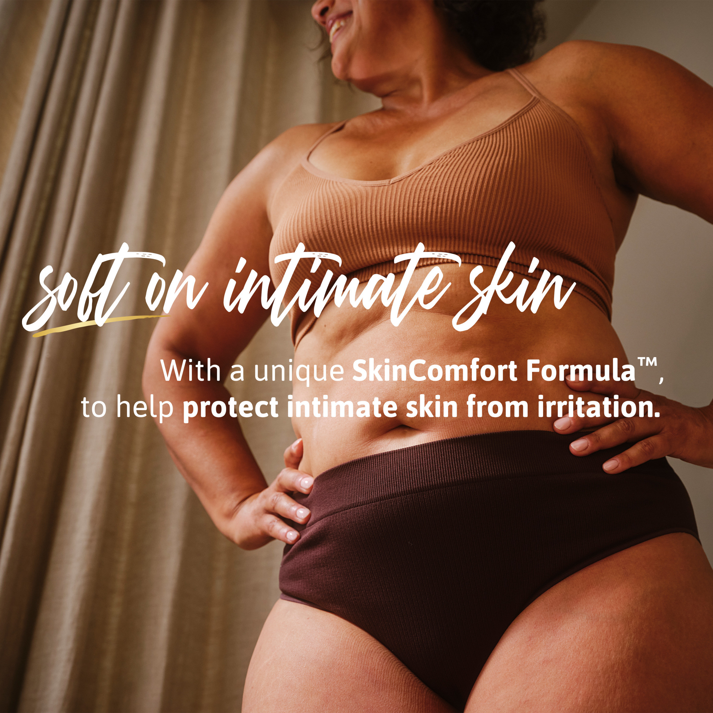 TENA Intimates Ultimate Absorbency Incontinence Pads