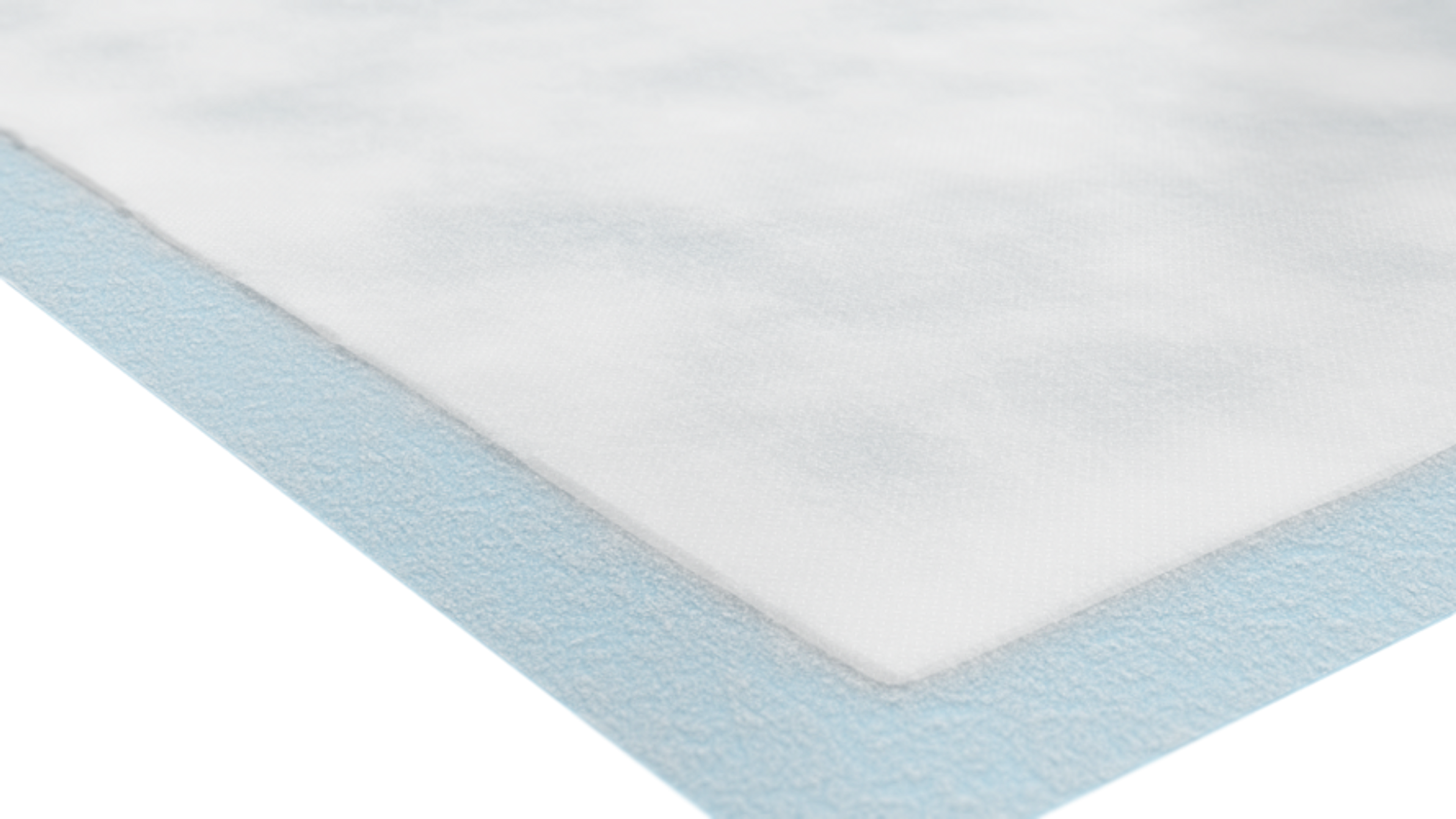 TENA Extra Incontinence Disposable Underpads, Light Absorbency