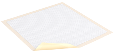 TENA Extra Bariatric Incontinence Disposable Underpads, Light Absorbency