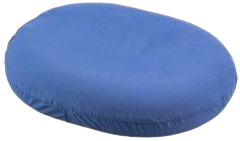 McKesson Foam Ring Cushion