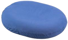 McKesson Foam Ring Cushion