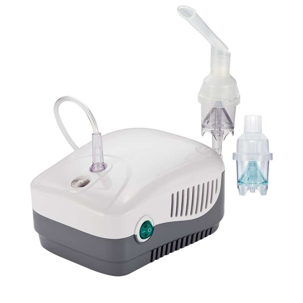 MEDNEB+ Nebulizer Compressor System