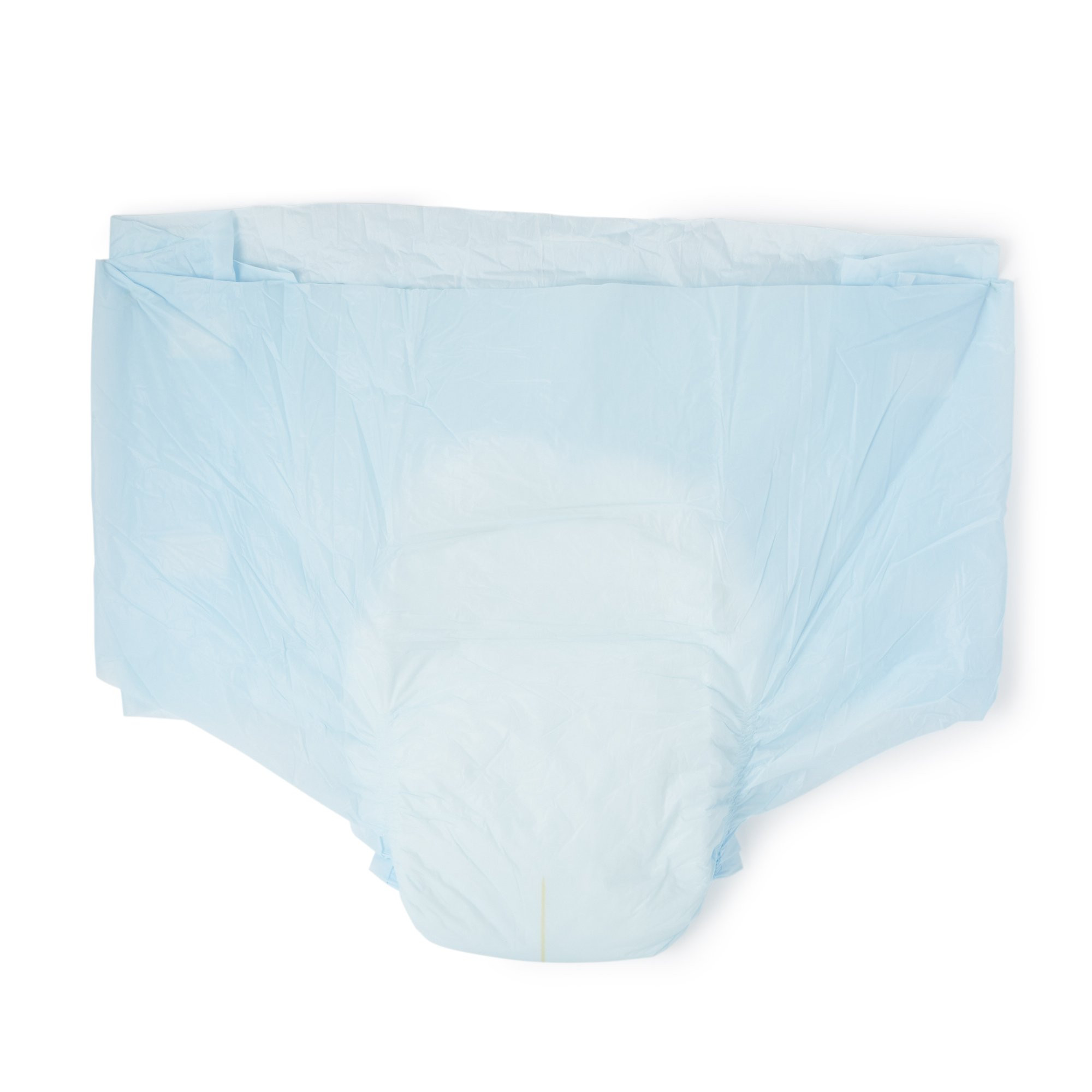 Wings Plus Disposable Adult Diapers with Tabs, Heavy