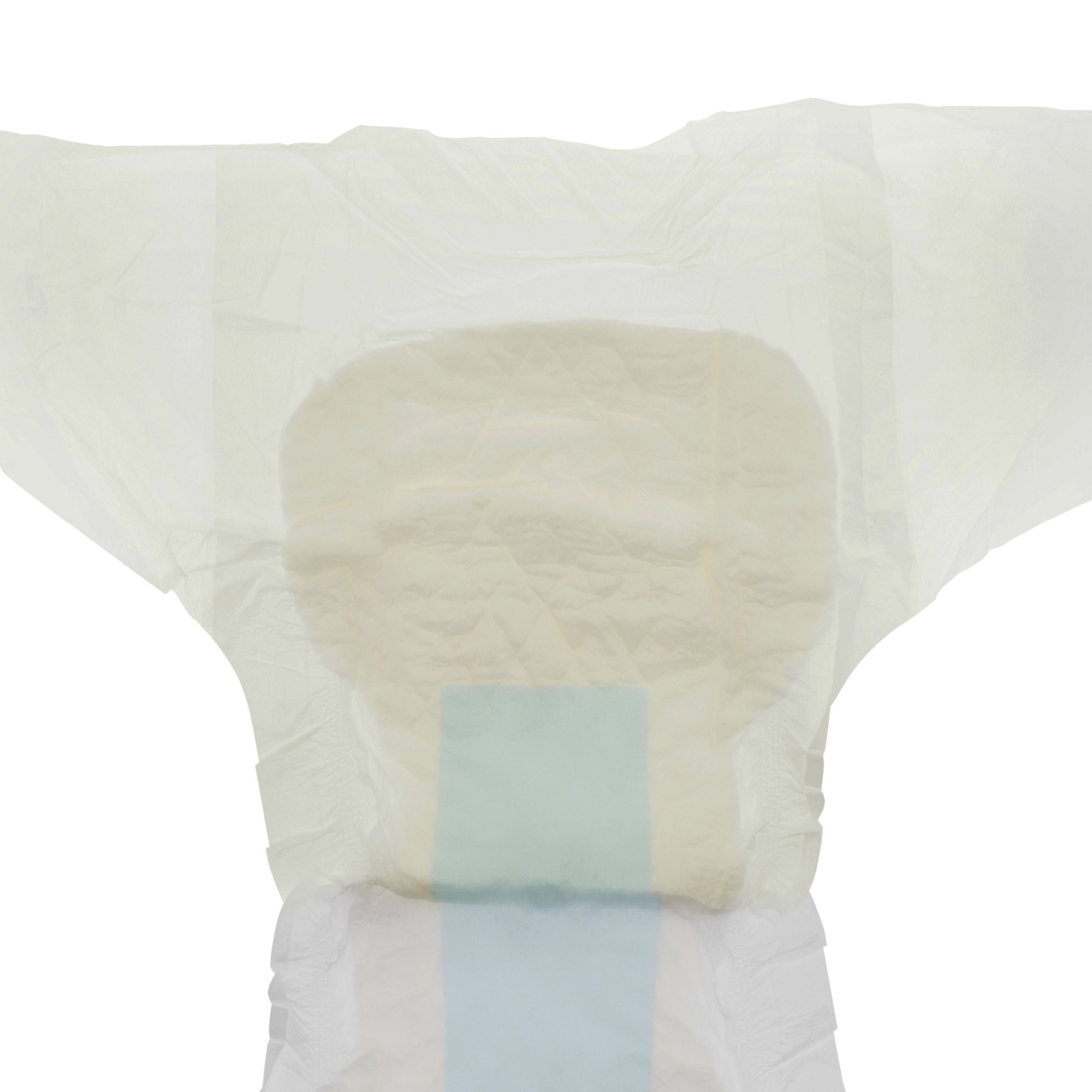Simplicity Adult Diapers with Tabs, Moderate