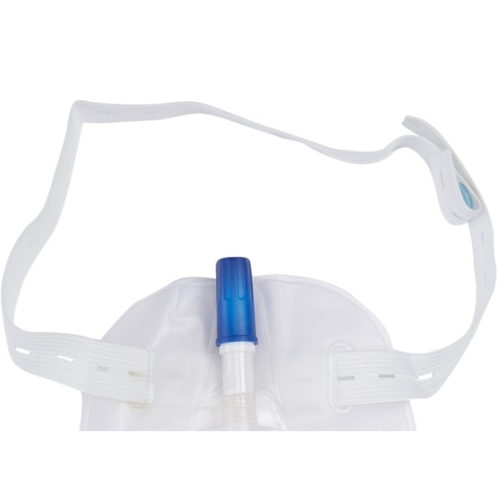 McKesson Urinary Leg Bag