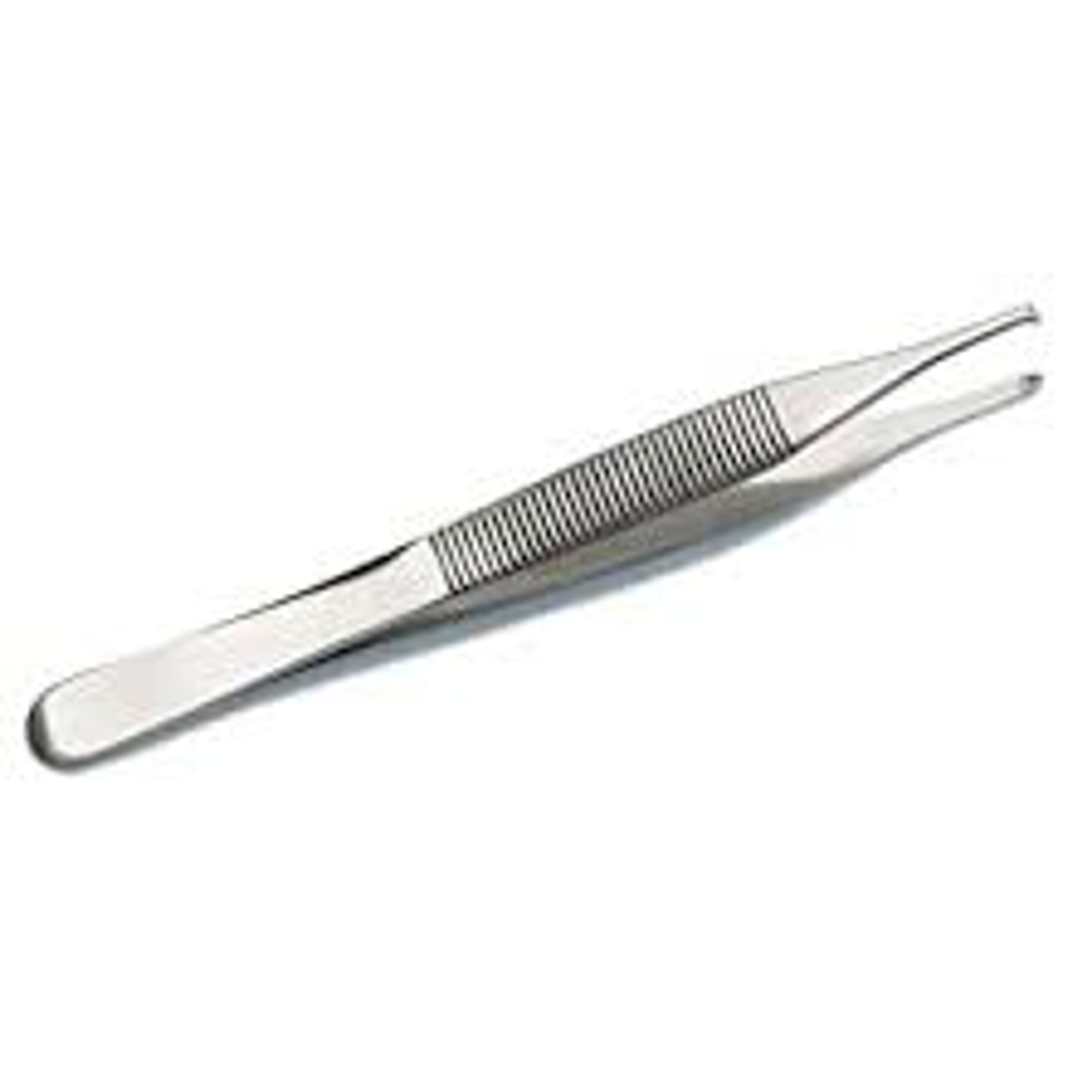 Grafco Stainless Steel Tweezers, Top View, 1785-EA1, 1 Pair