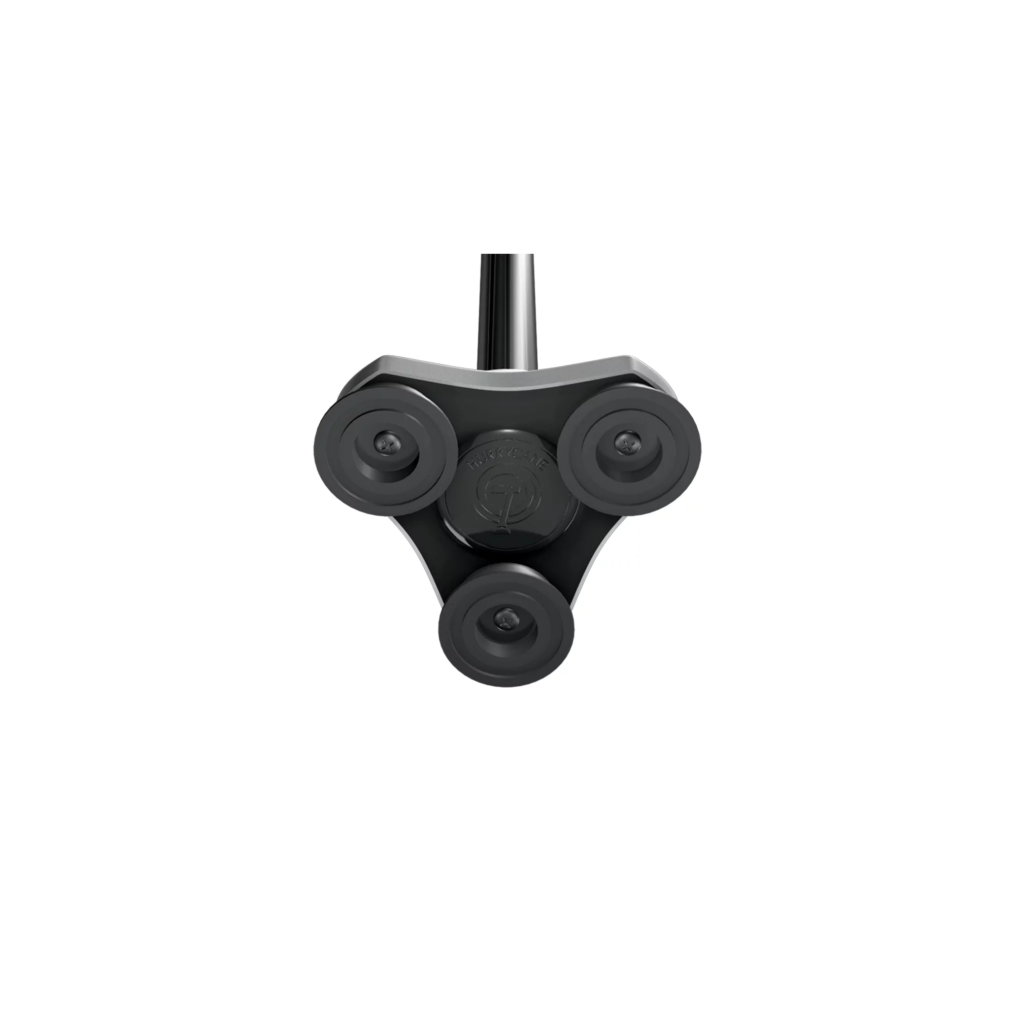 HurryCane Freedom Edition Aluminium Folding Cane