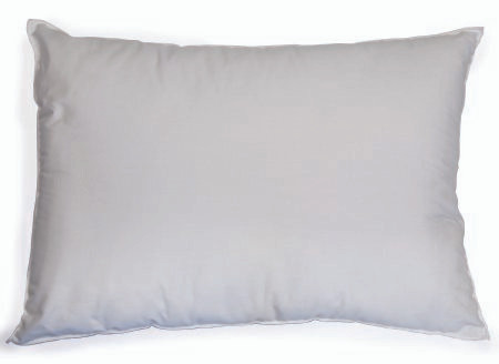 McKesson Bed Pillow, Disposable