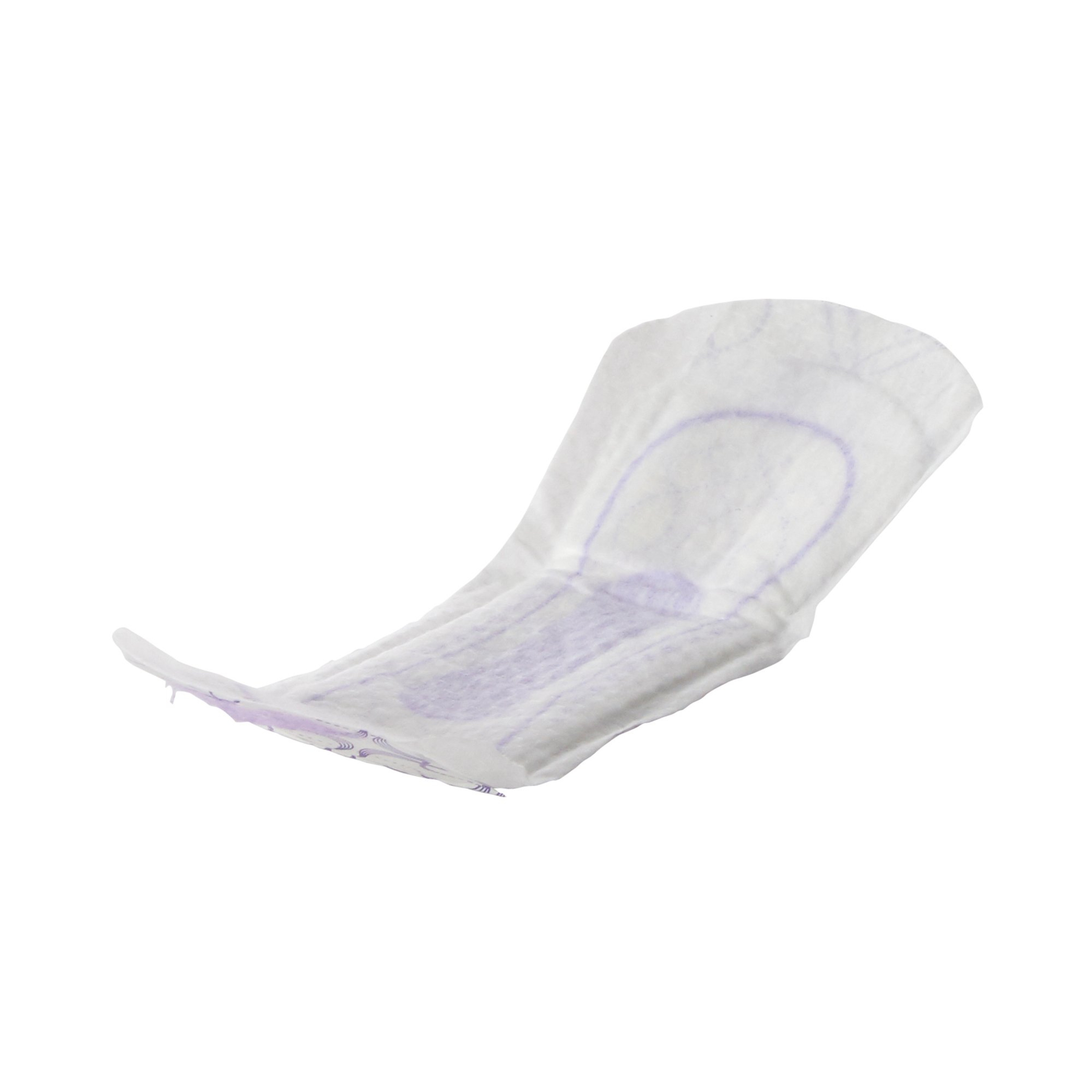 Poise Daily Liners, Very Light