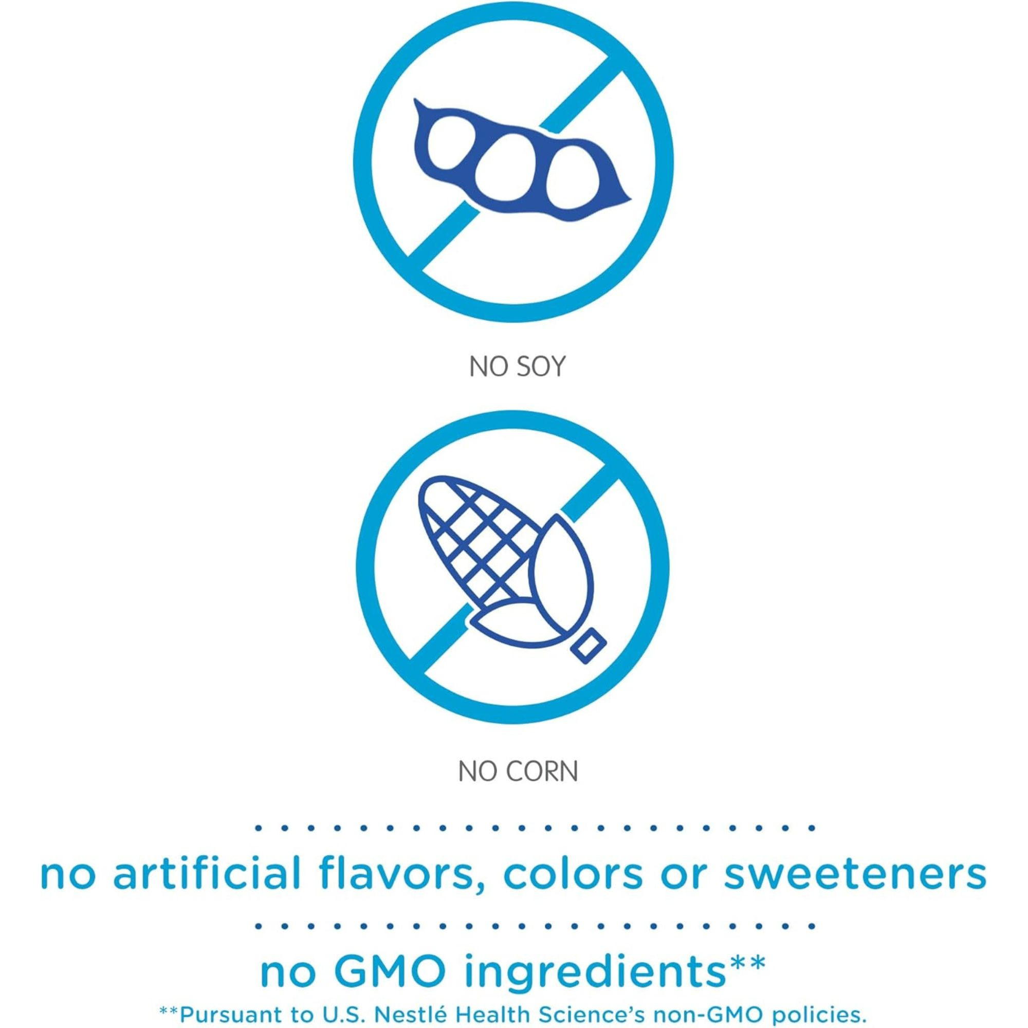 Compleat Tube Feeding Formula, Carton