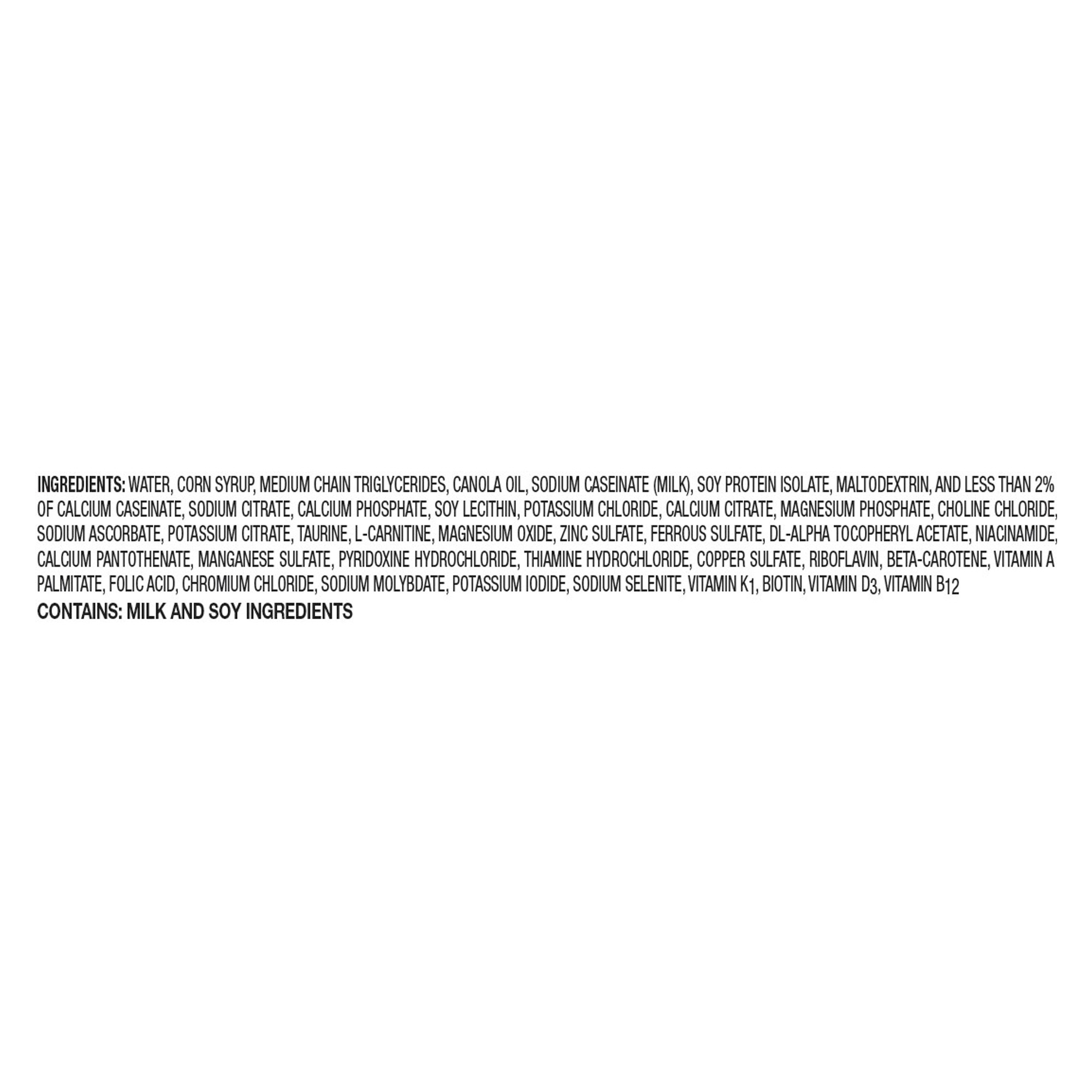 Nutren 2.0 Tube Feeding Formula, Carton