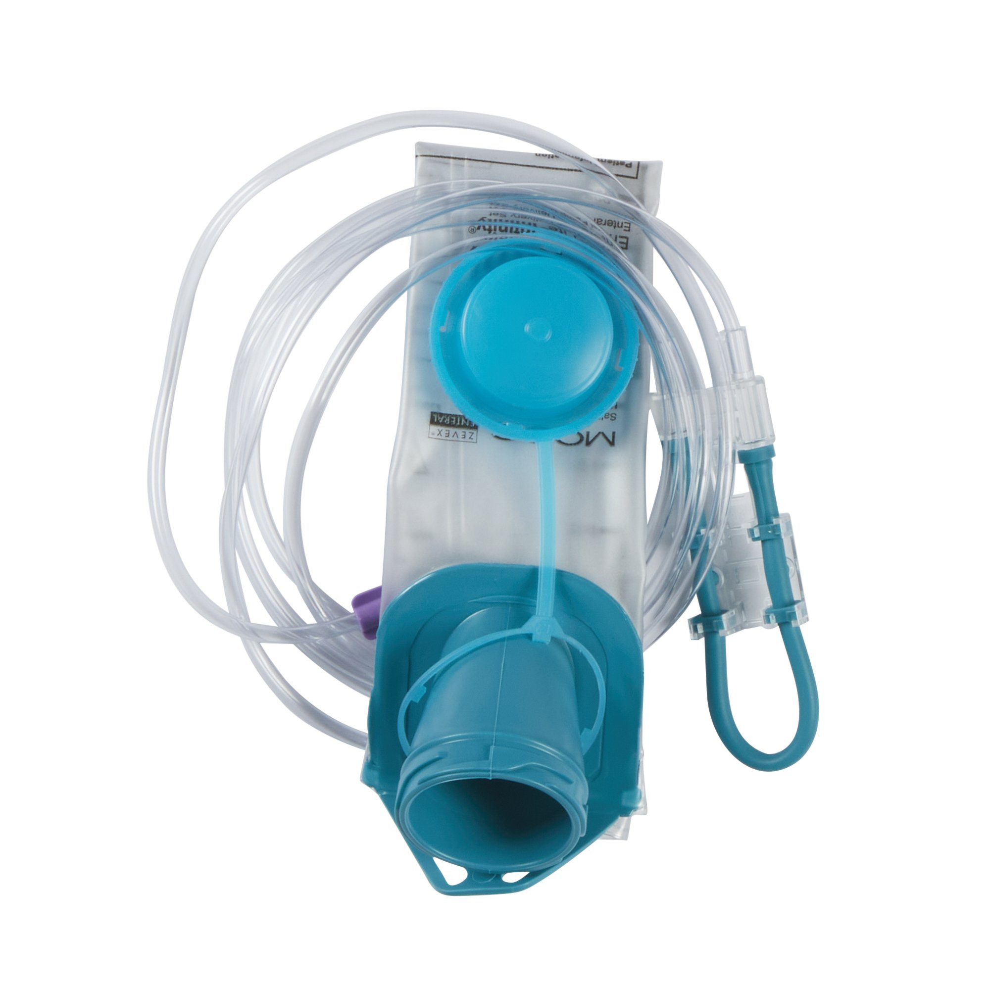 EnteraLite Infinity Enteral Feeding Pump Bag Set