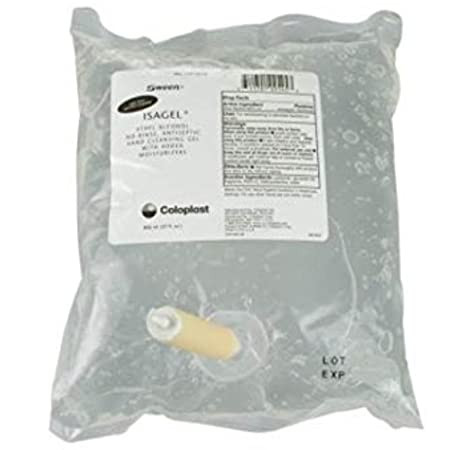 Isagel Hand Sanitizer