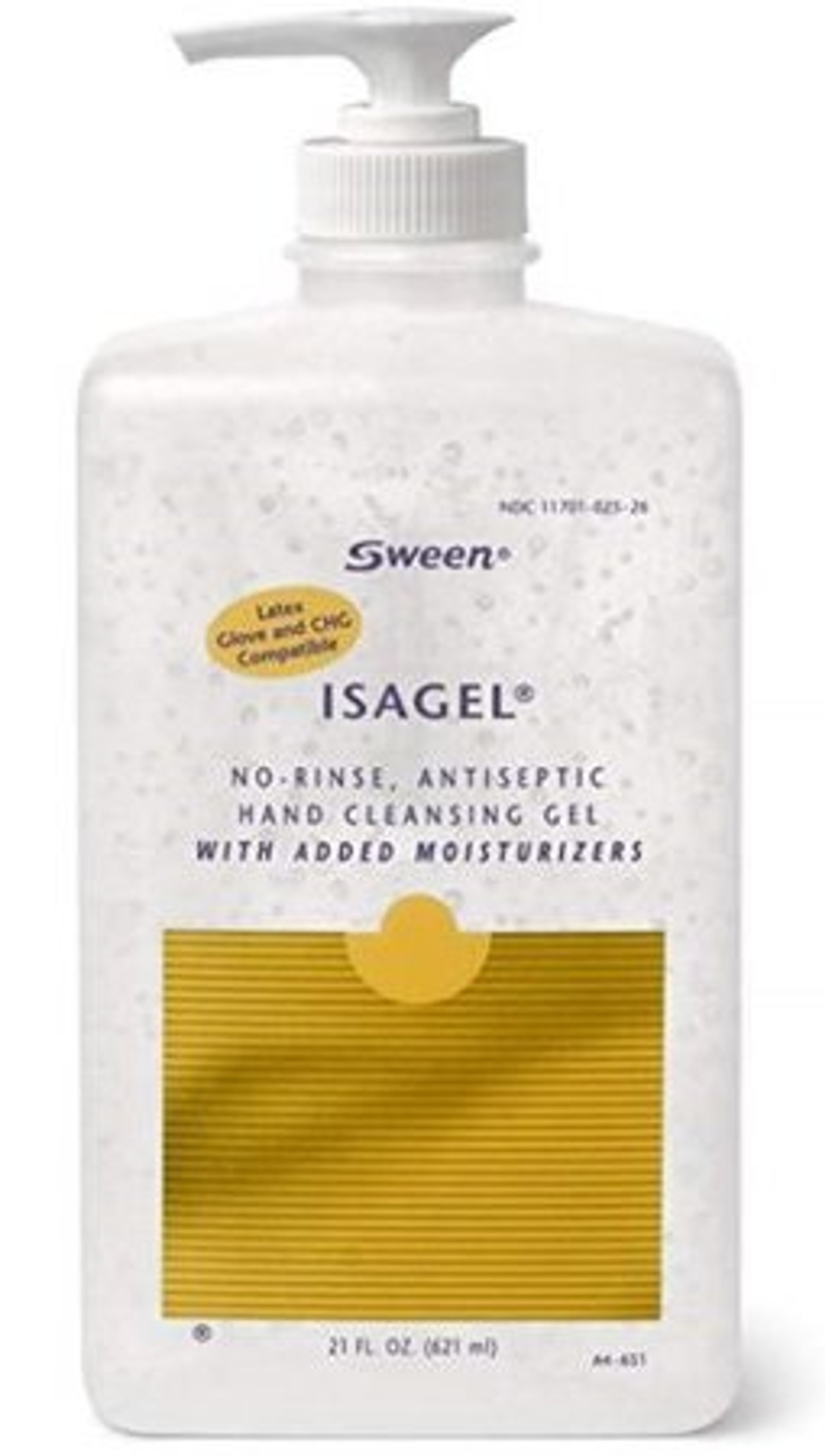Isagel Hand Sanitizer