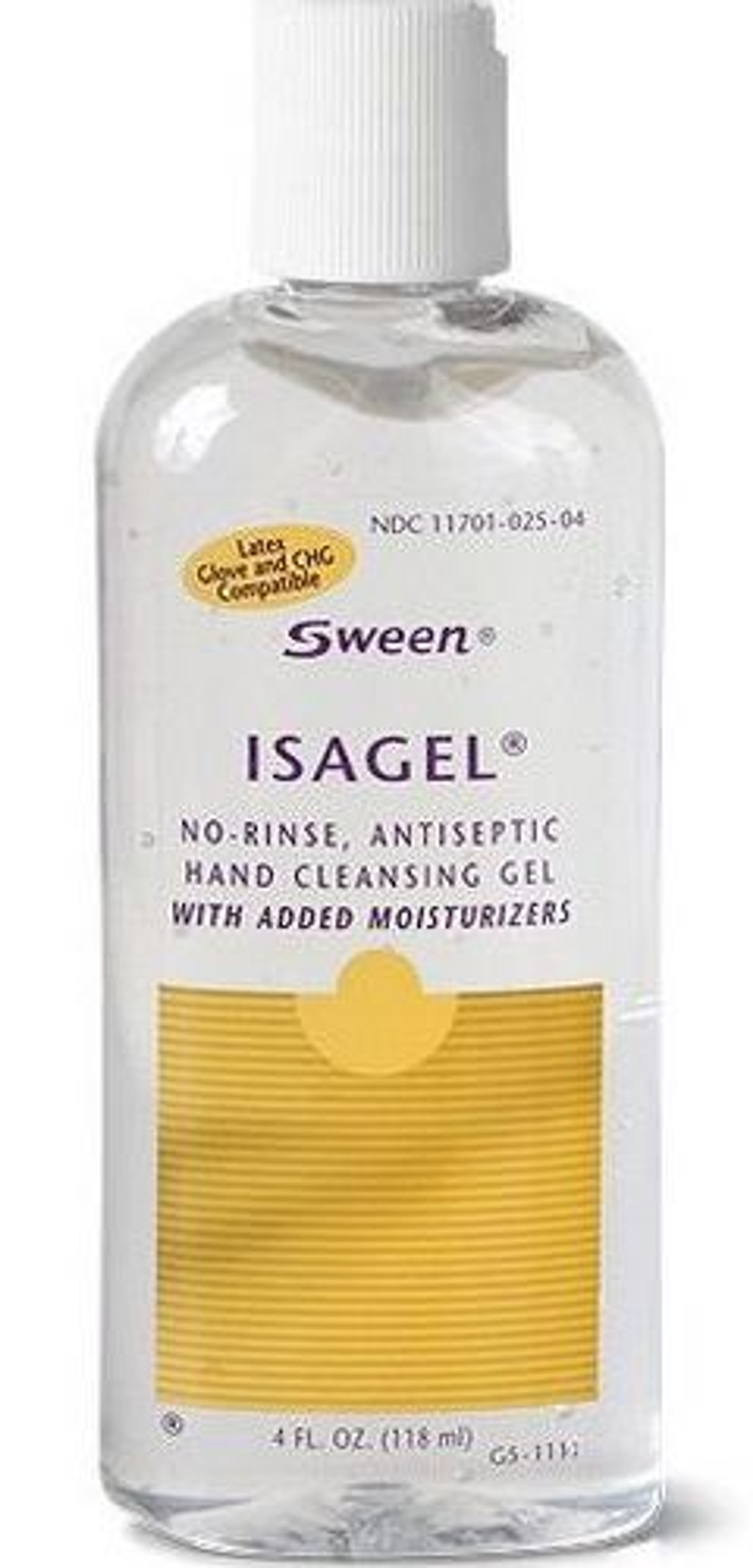Isagel Hand Sanitizer