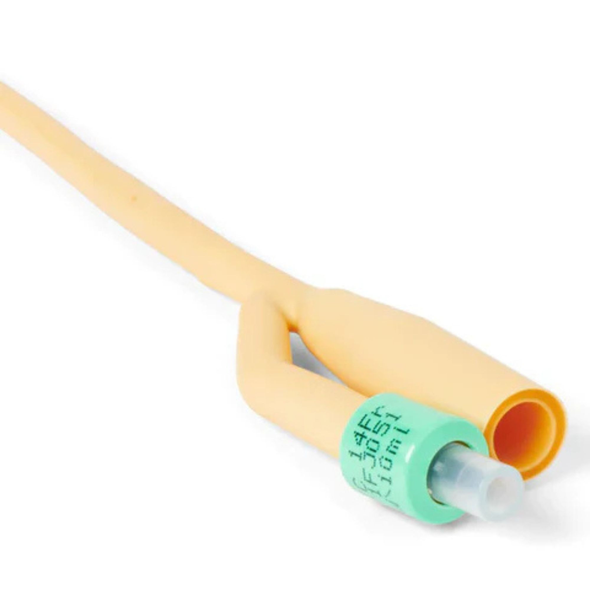 Bardia Foley Catheter, 5 cc Balloon