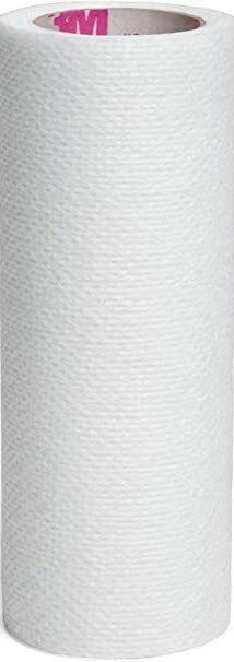 3M Medipore Water Resistant Cloth Medical Tape