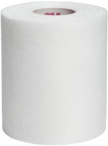 3M Medipore Water Resistant Cloth Medical Tape