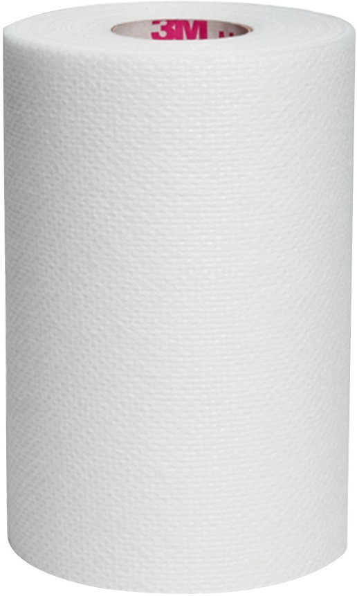 3M Medipore Water Resistant Cloth Medical Tape
