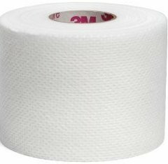 3M Medipore Water Resistant Cloth Medical Tape