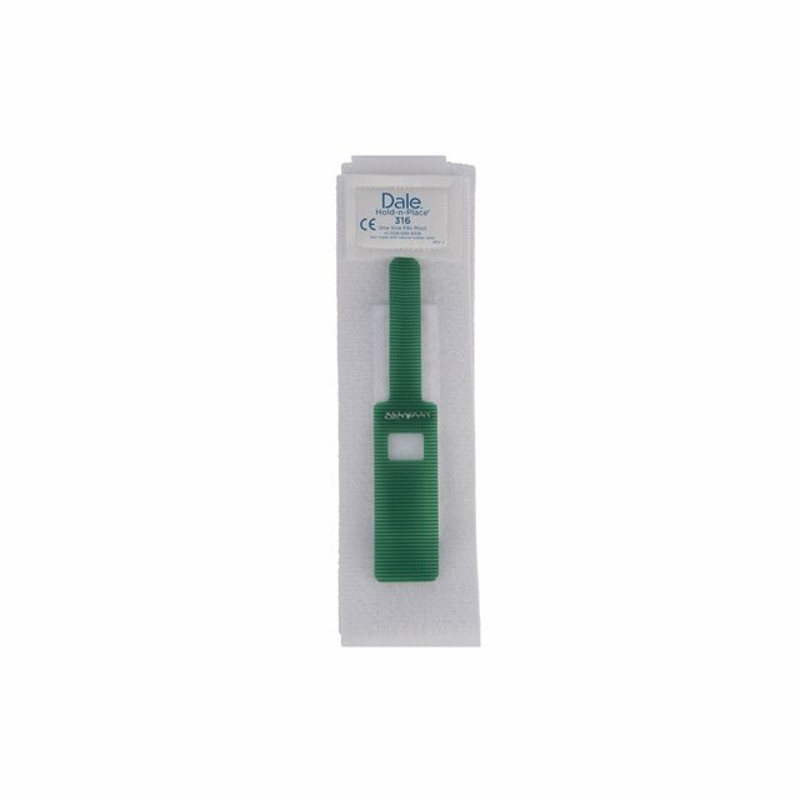Dale Hold-n-Place Foley Catheter Holder, Leg Band, 316, 1EA