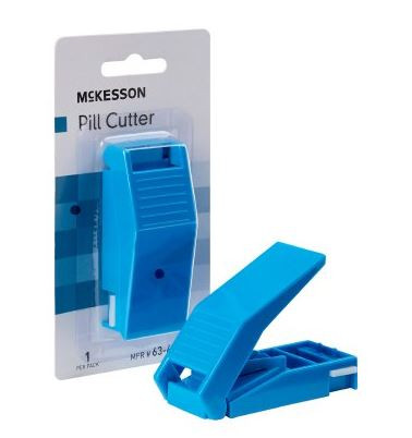 McKesson Pill Cutter