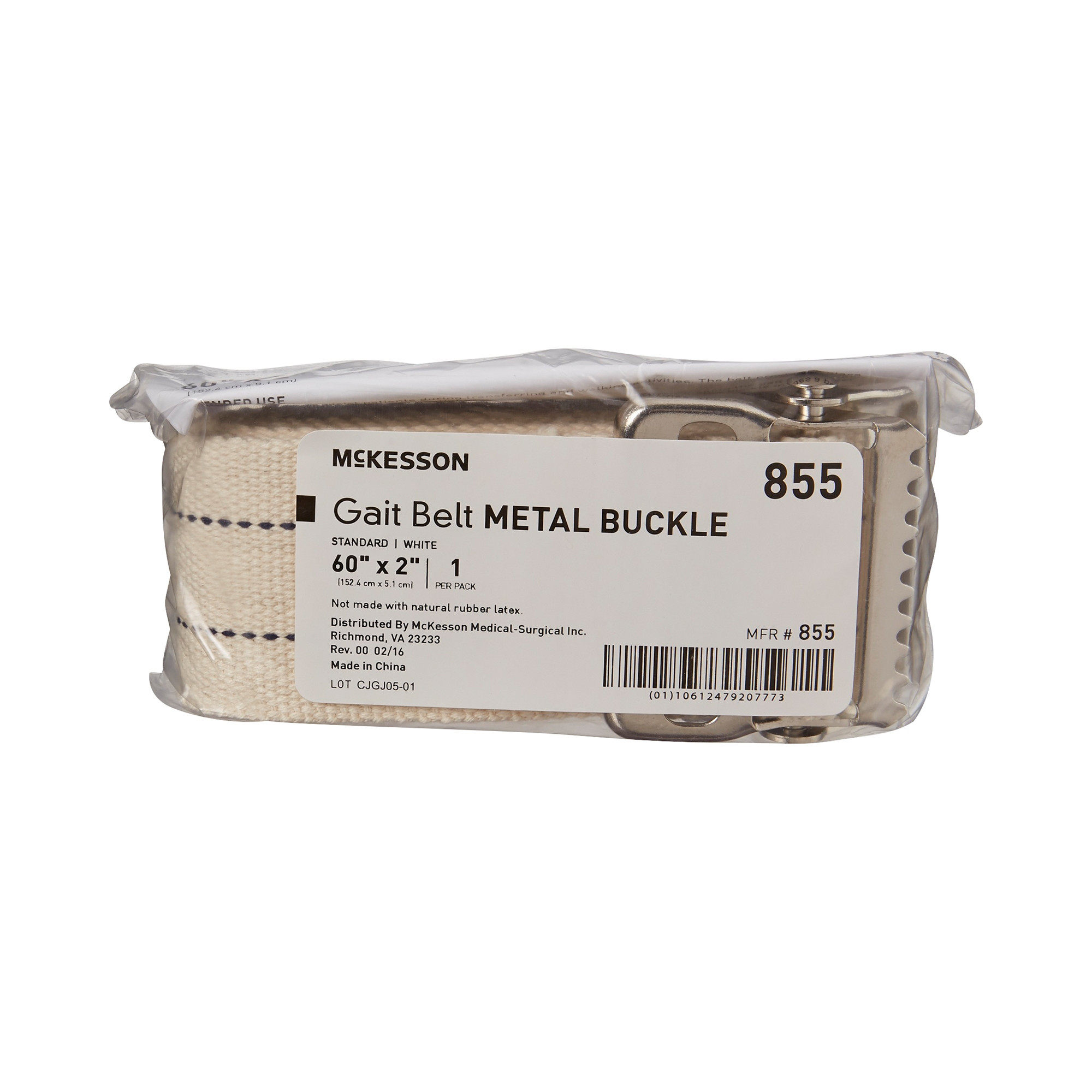 McKesson Gait Belt