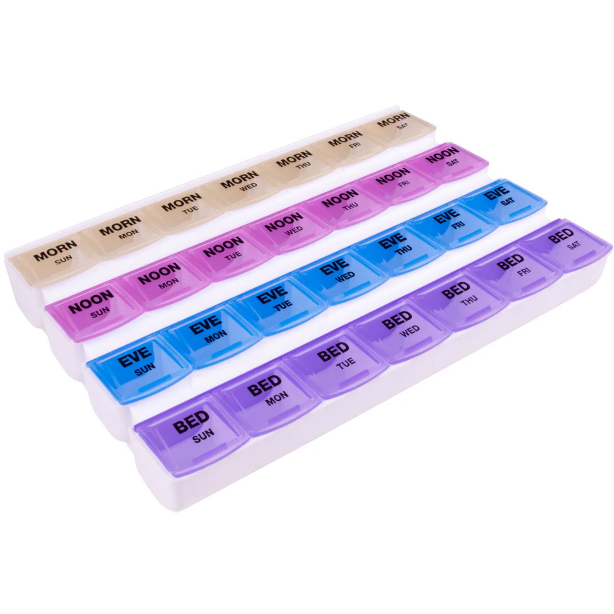 Mediplanner Pill Organizer
