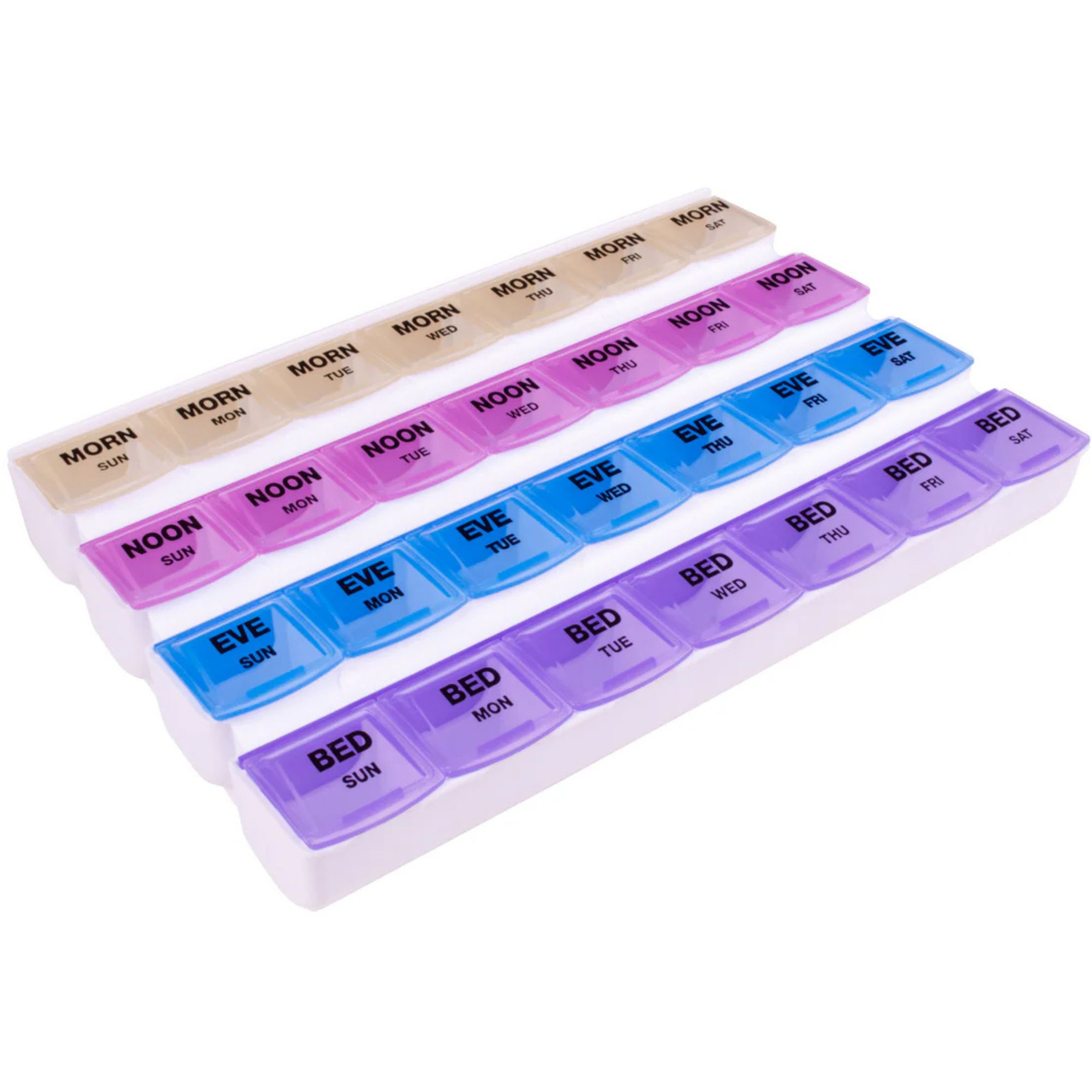 Mediplanner Pill Organizer