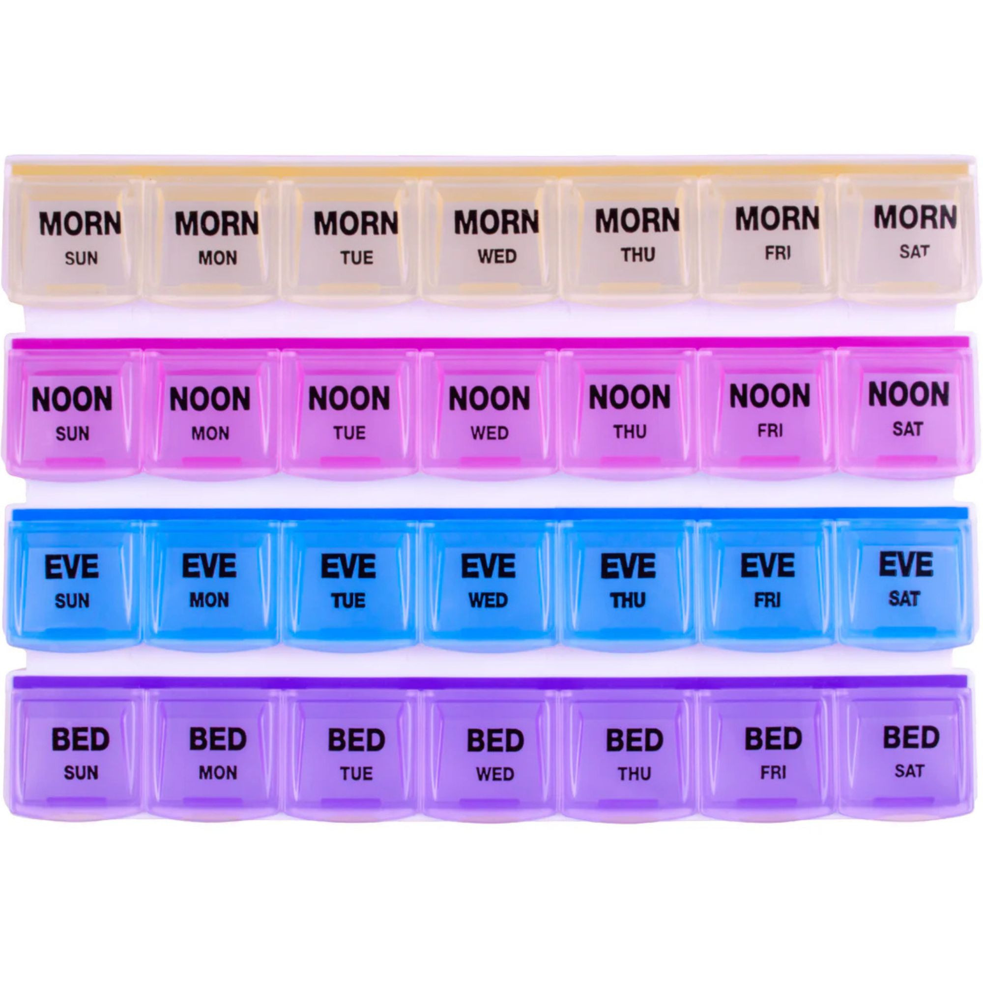 Mediplanner Pill Organizer