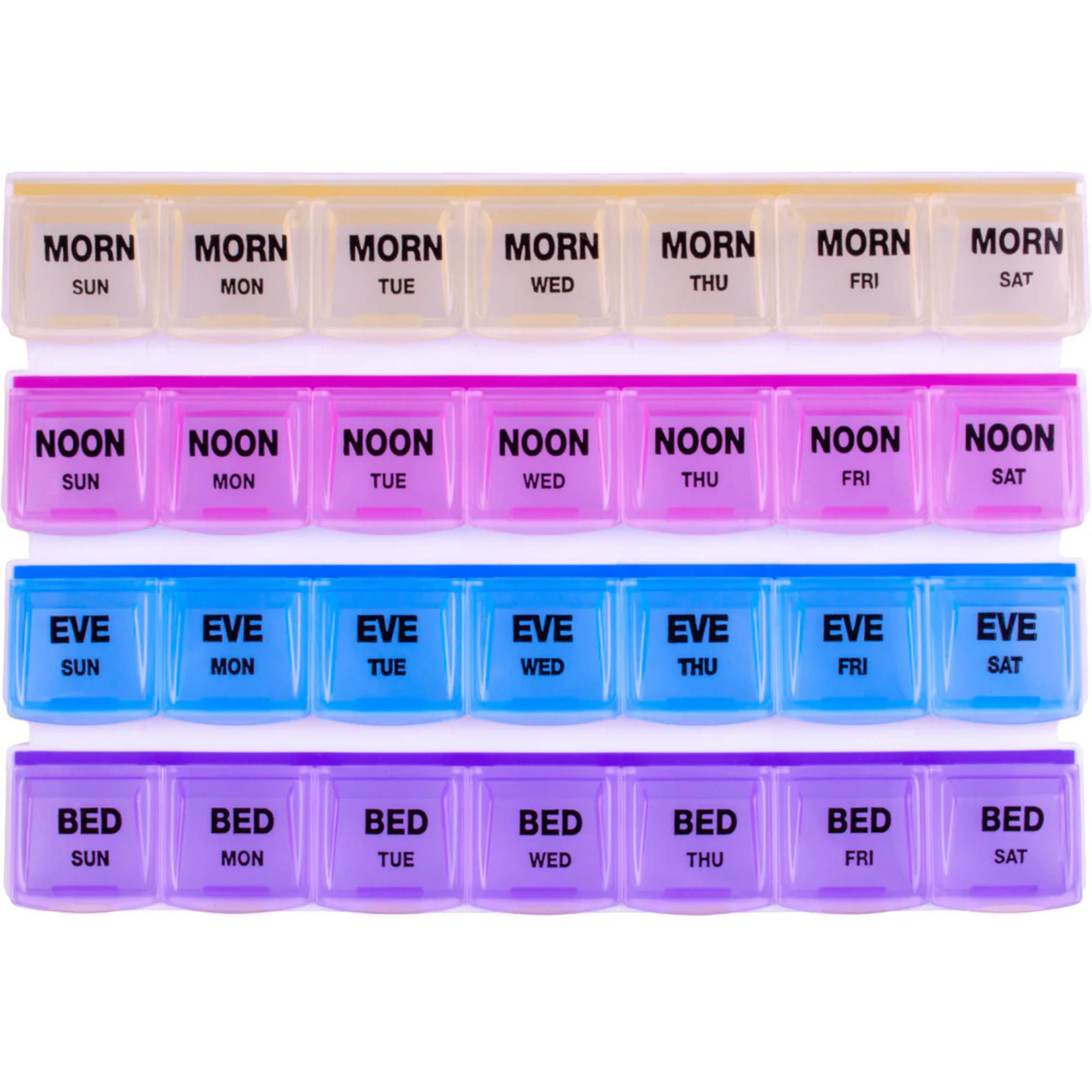 Mediplanner Pill Organizer